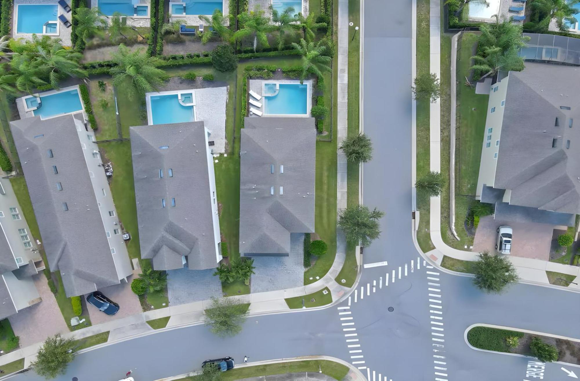 Go34 Encore Holiday home *