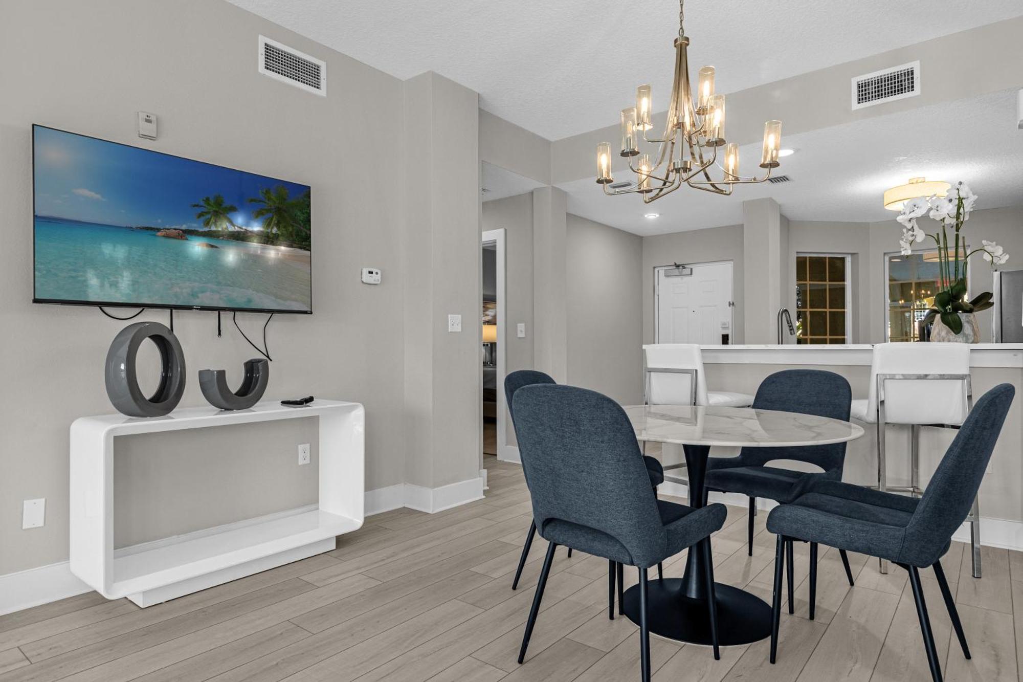 Holiday home Unit 6306 Worldquest *