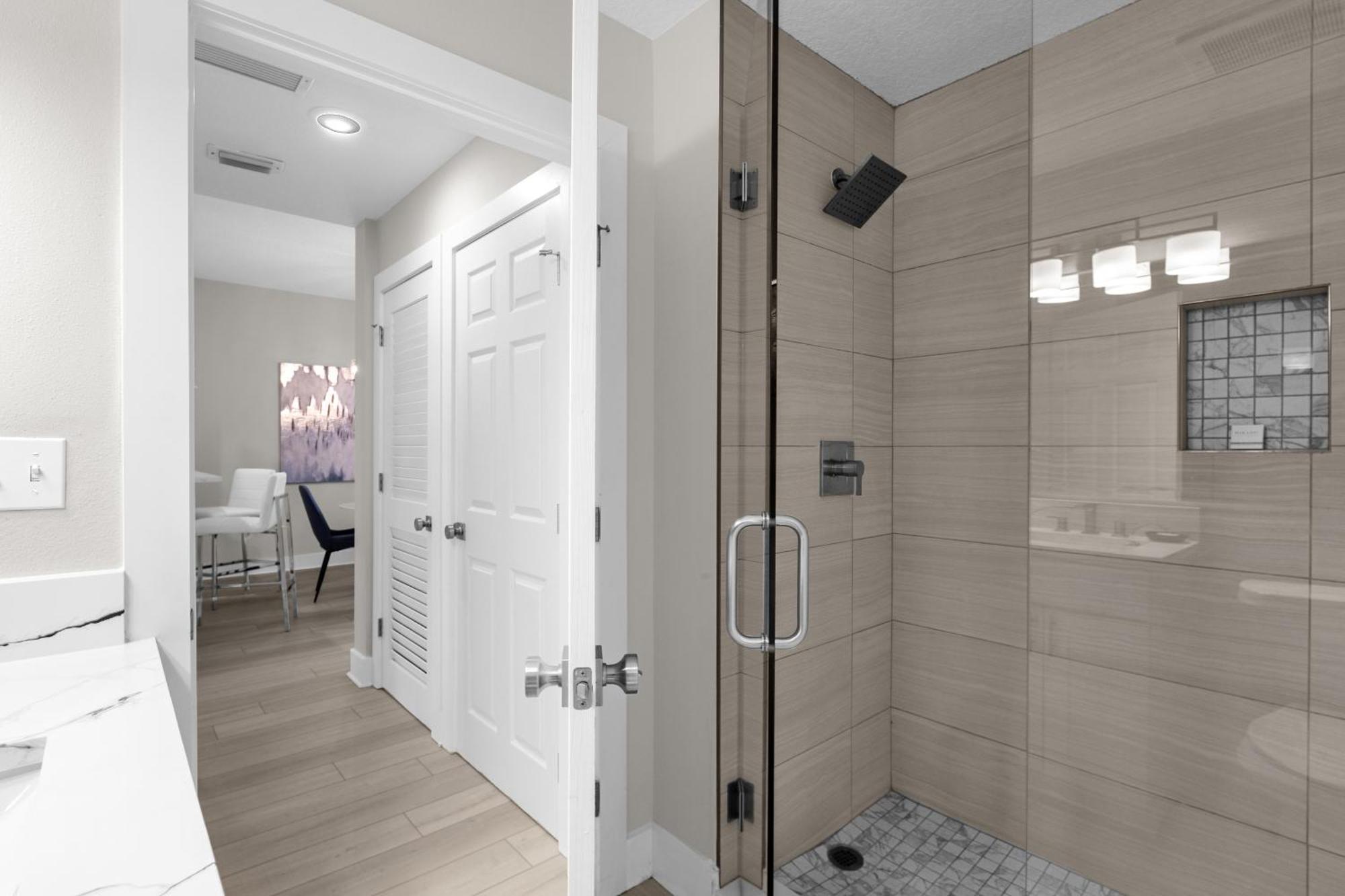 Holiday home Unit 7103 Worldquest