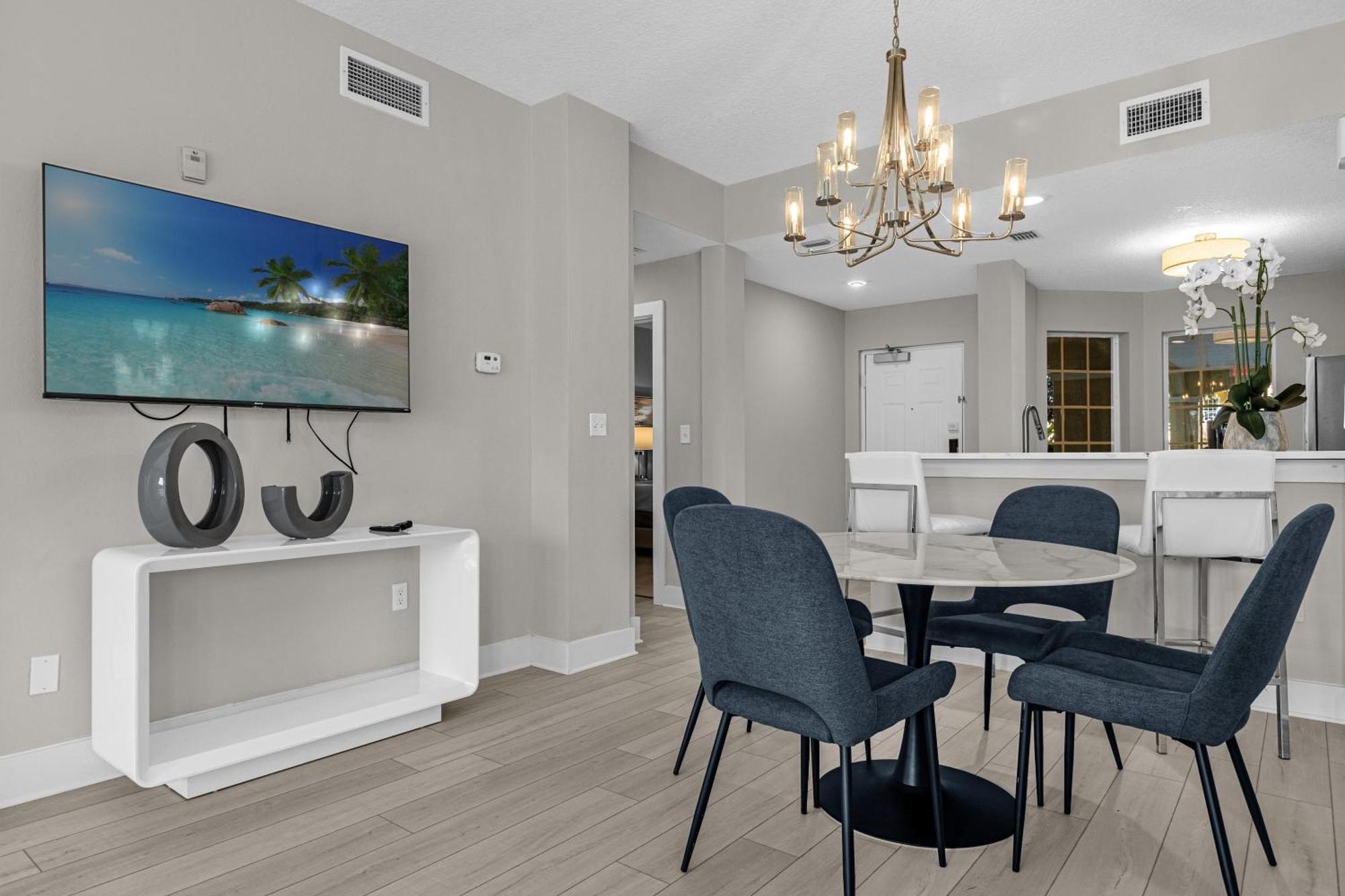 Holiday home Unit 7103 Worldquest *