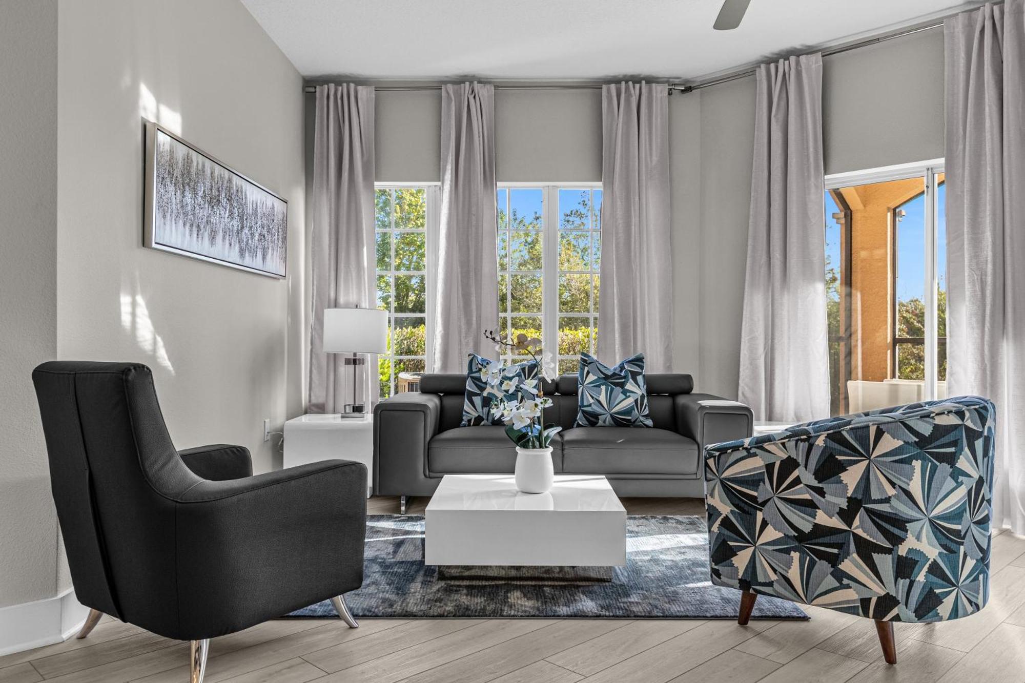Unit 7103 Worldquest Holiday home Orlando