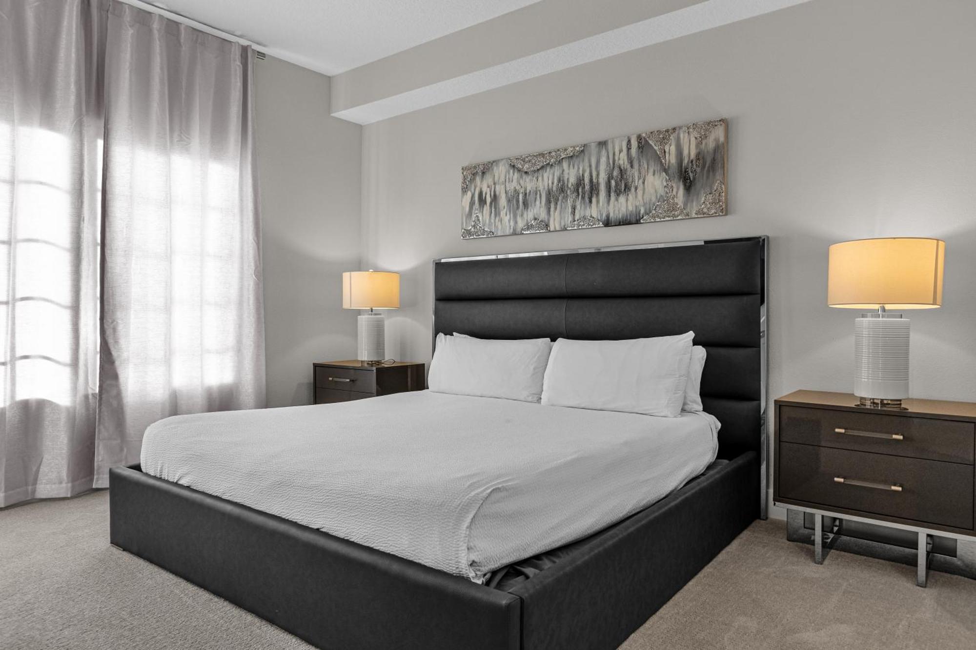 Holiday home Unit 7106 Worldquest *