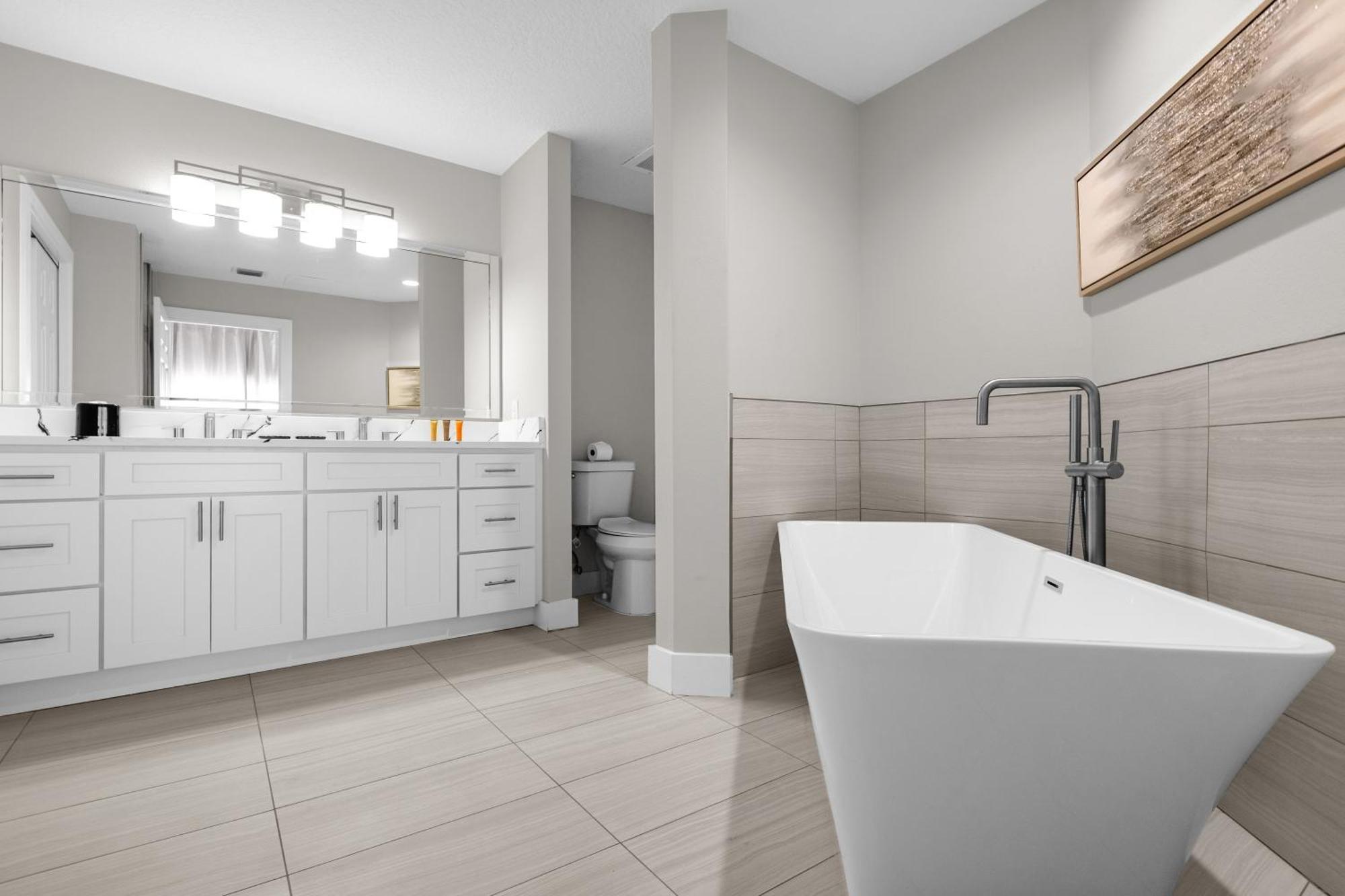 Unit 7306 Worldquest Holiday home Orlando