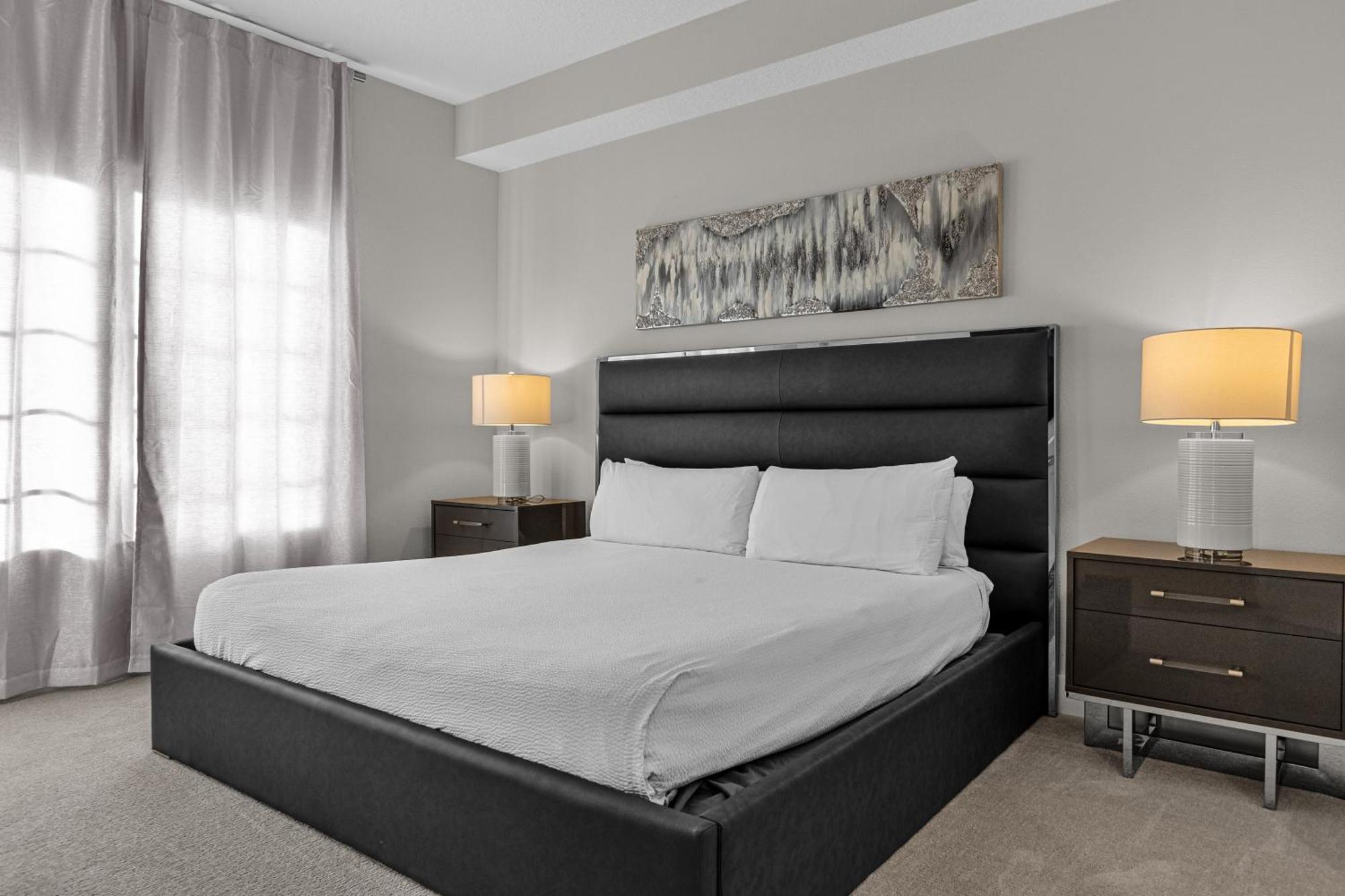 Unit 7306 Worldquest Holiday home