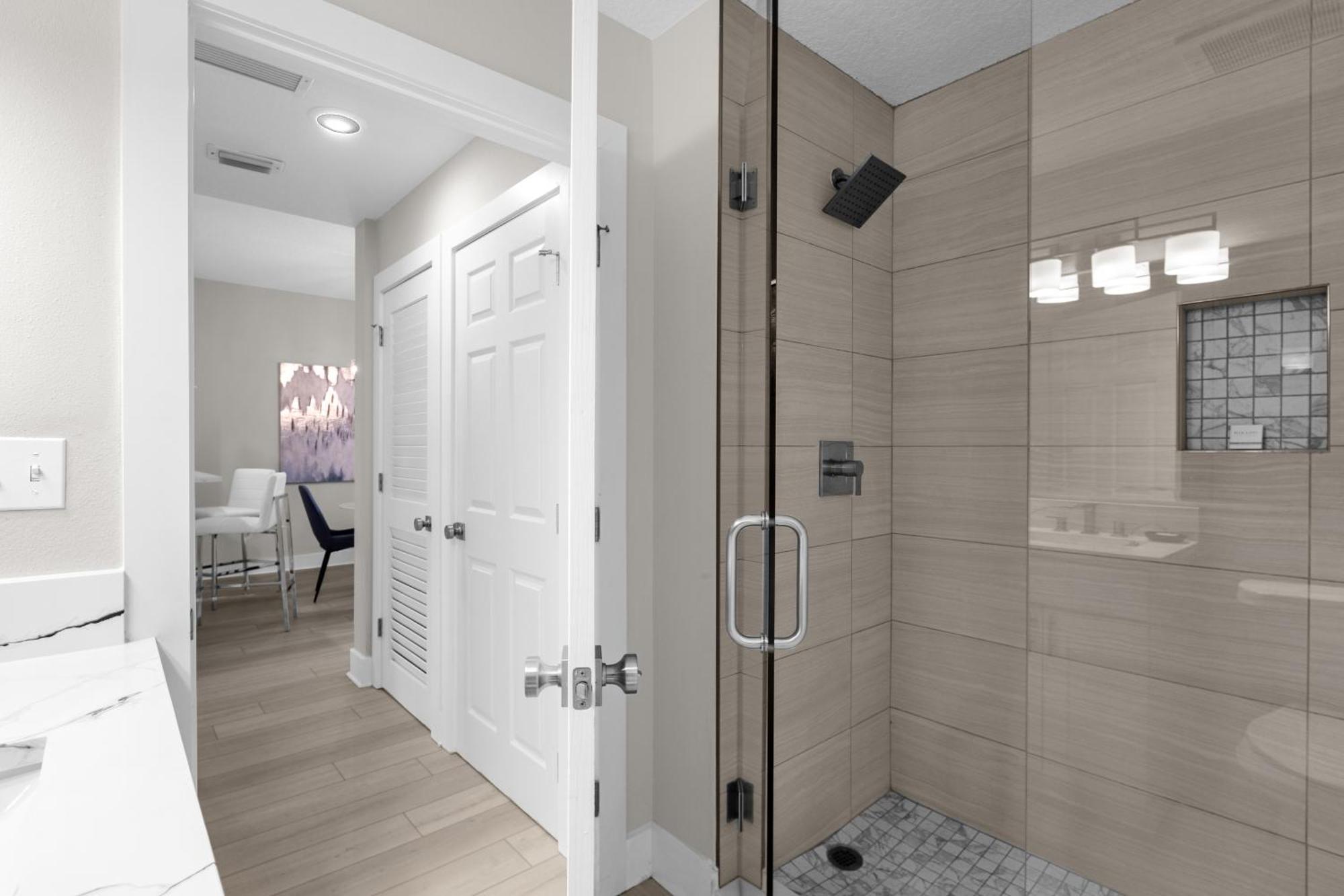 Unit 5506 Worldquest Holiday home