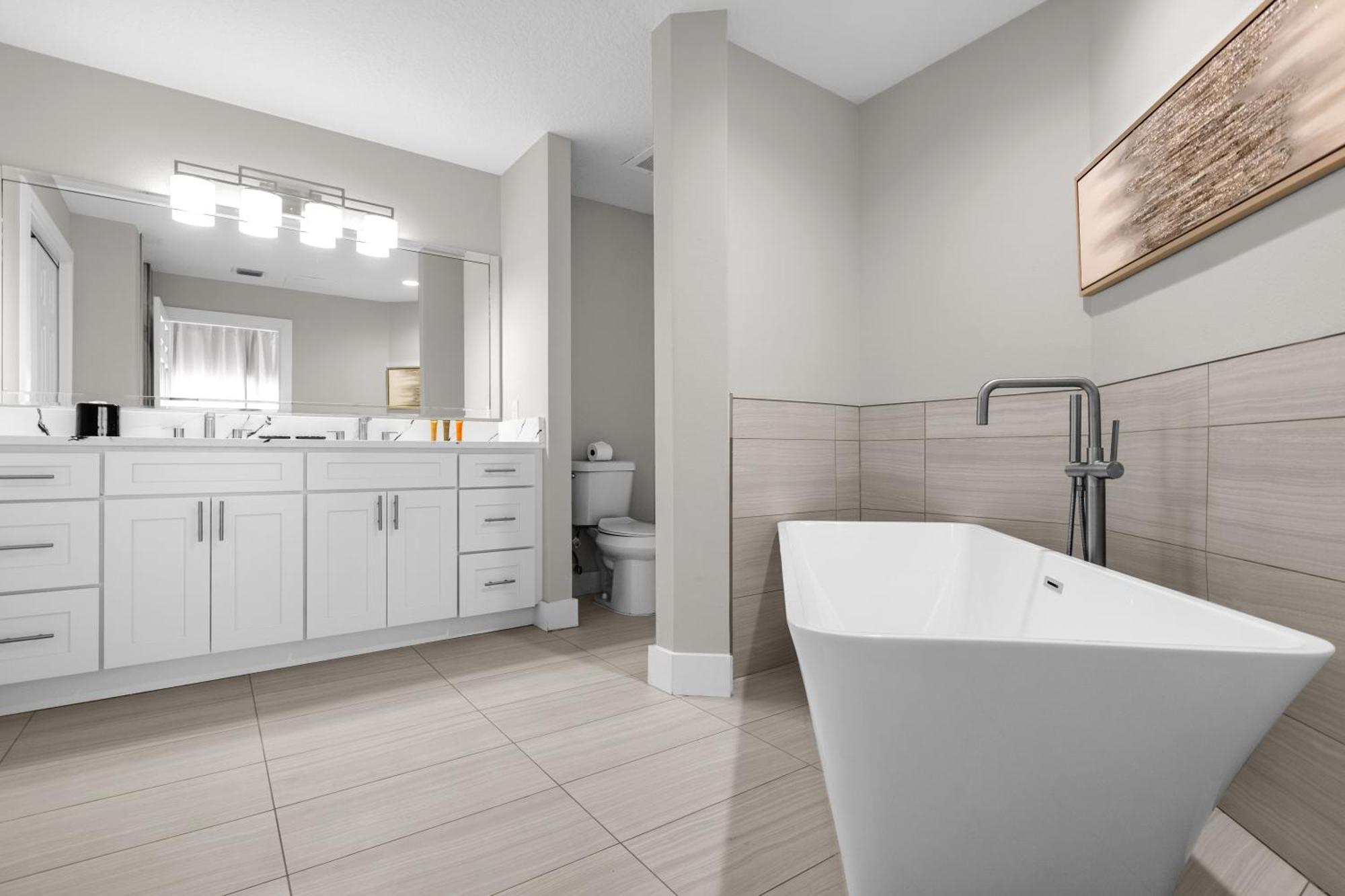 Holiday home Unit 5506 Worldquest