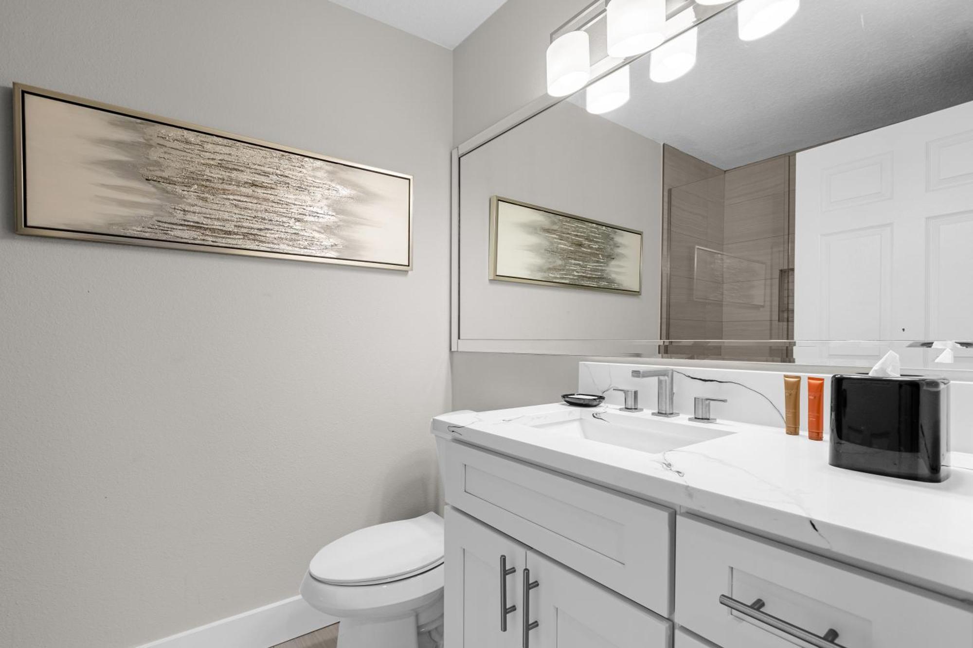 Holiday home Unit 5506 Worldquest Orlando