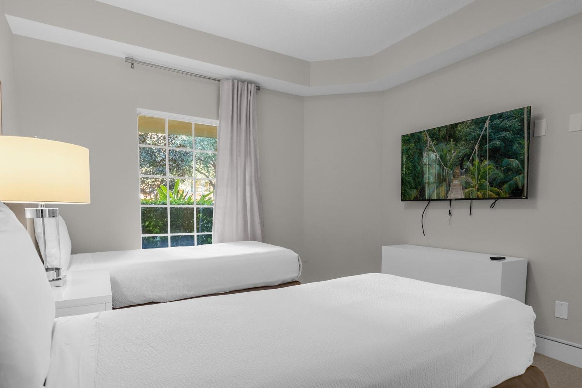 Holiday home Unit 5506 Worldquest