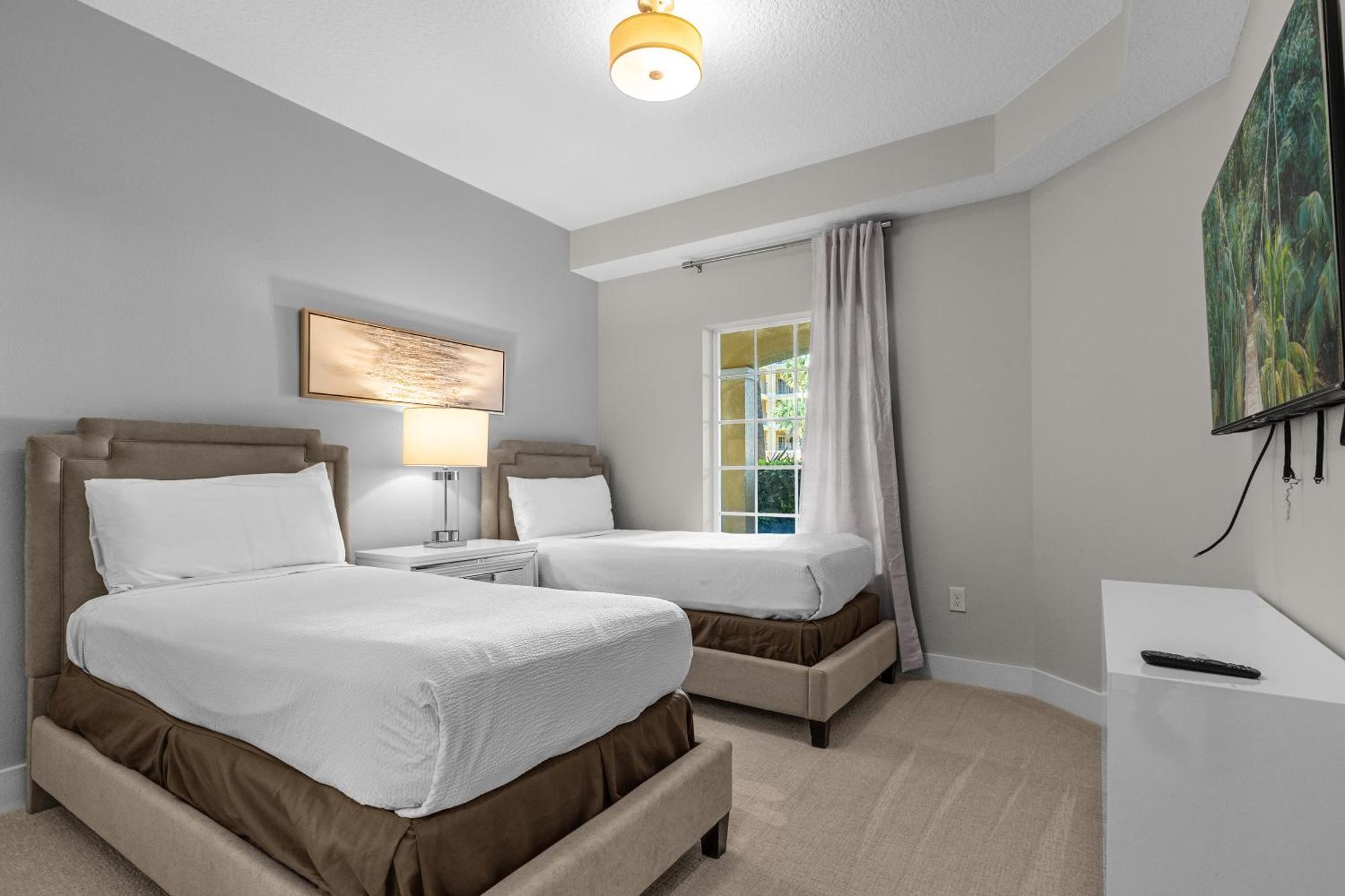 Unit 5506 Worldquest Holiday home Orlando