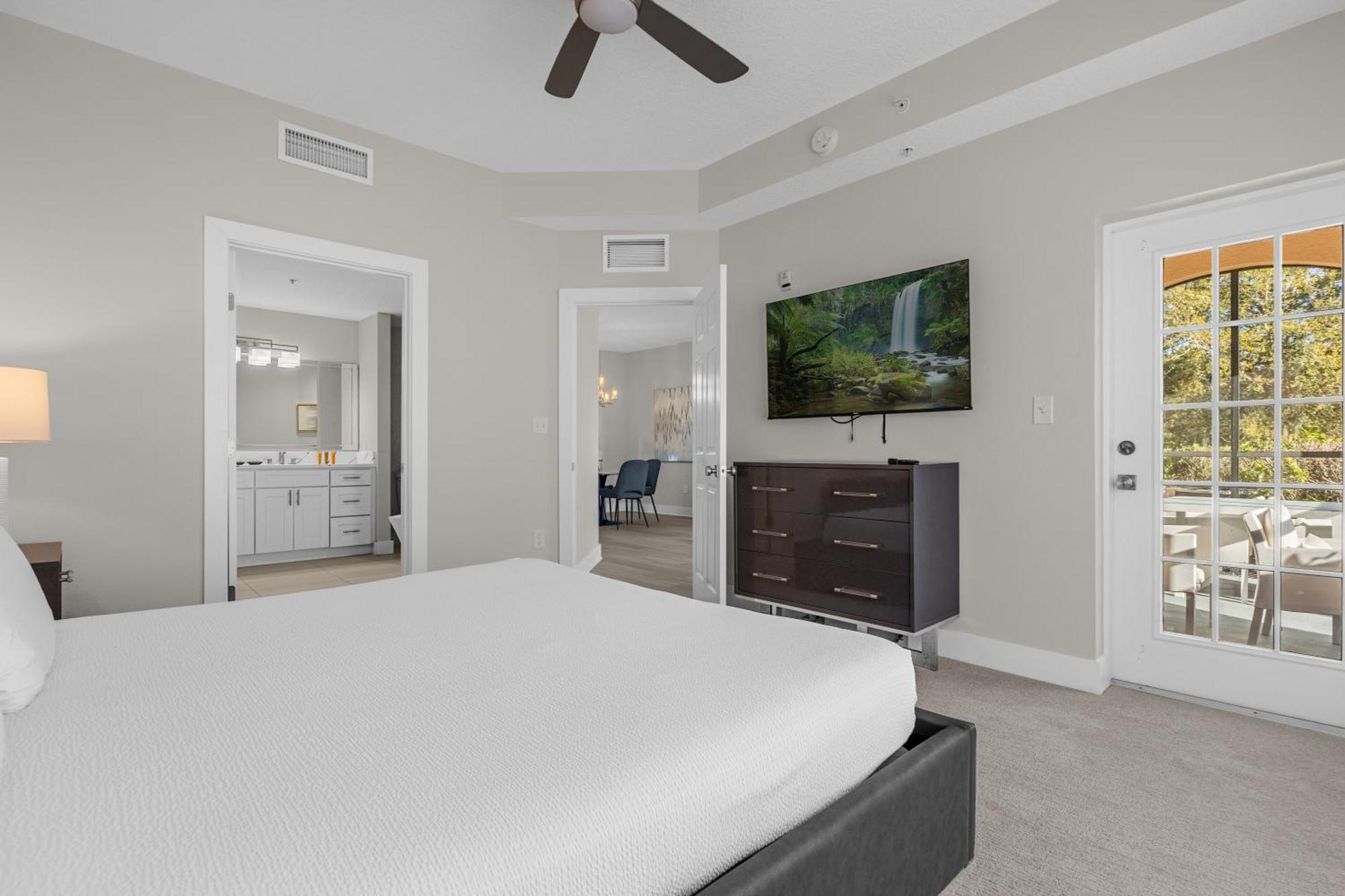 Holiday home Unit 5506 Worldquest Orlando