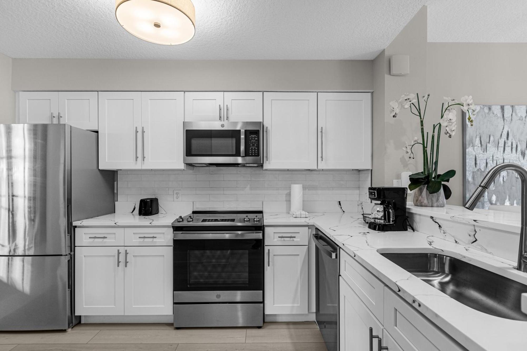 Holiday home Unit 5506 Worldquest *