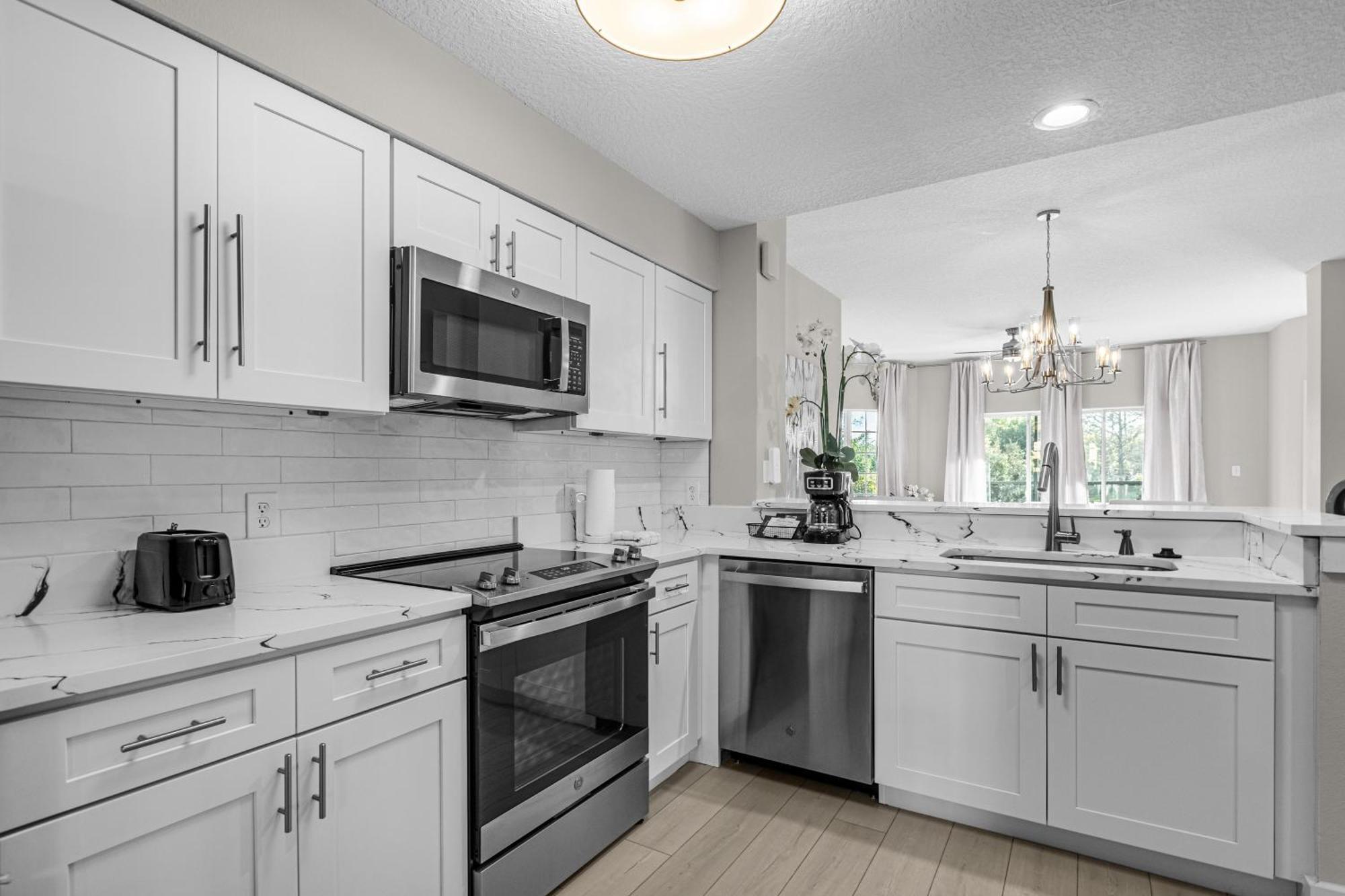 Holiday home Unit 5506 Worldquest Orlando