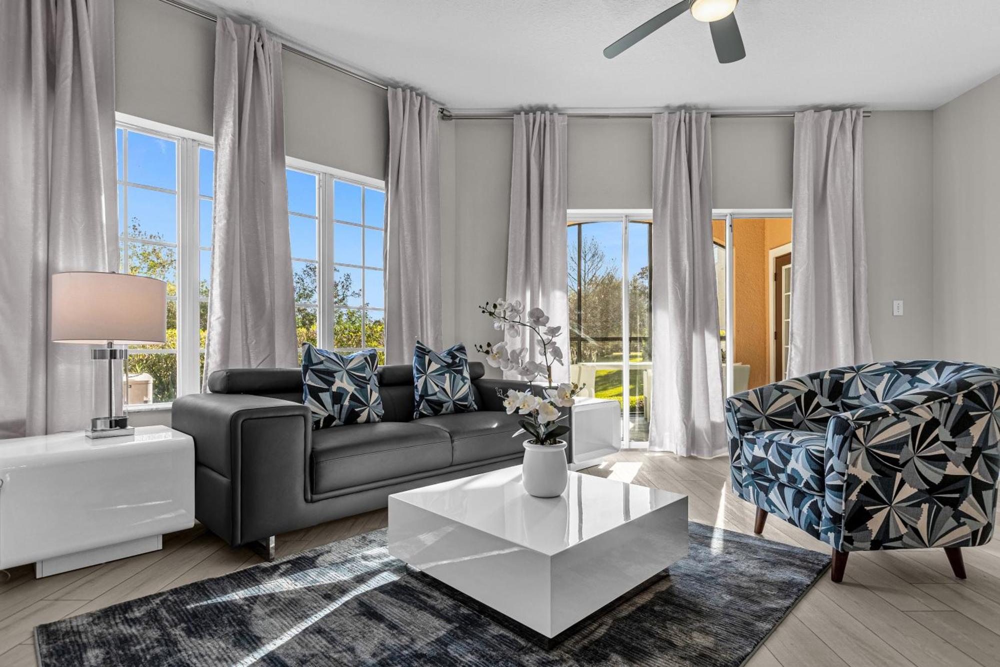 Holiday home Unit 5506 Worldquest *