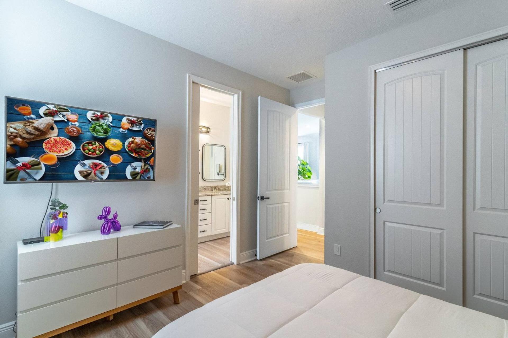 389 Encore At Reunion Holiday home Orlando