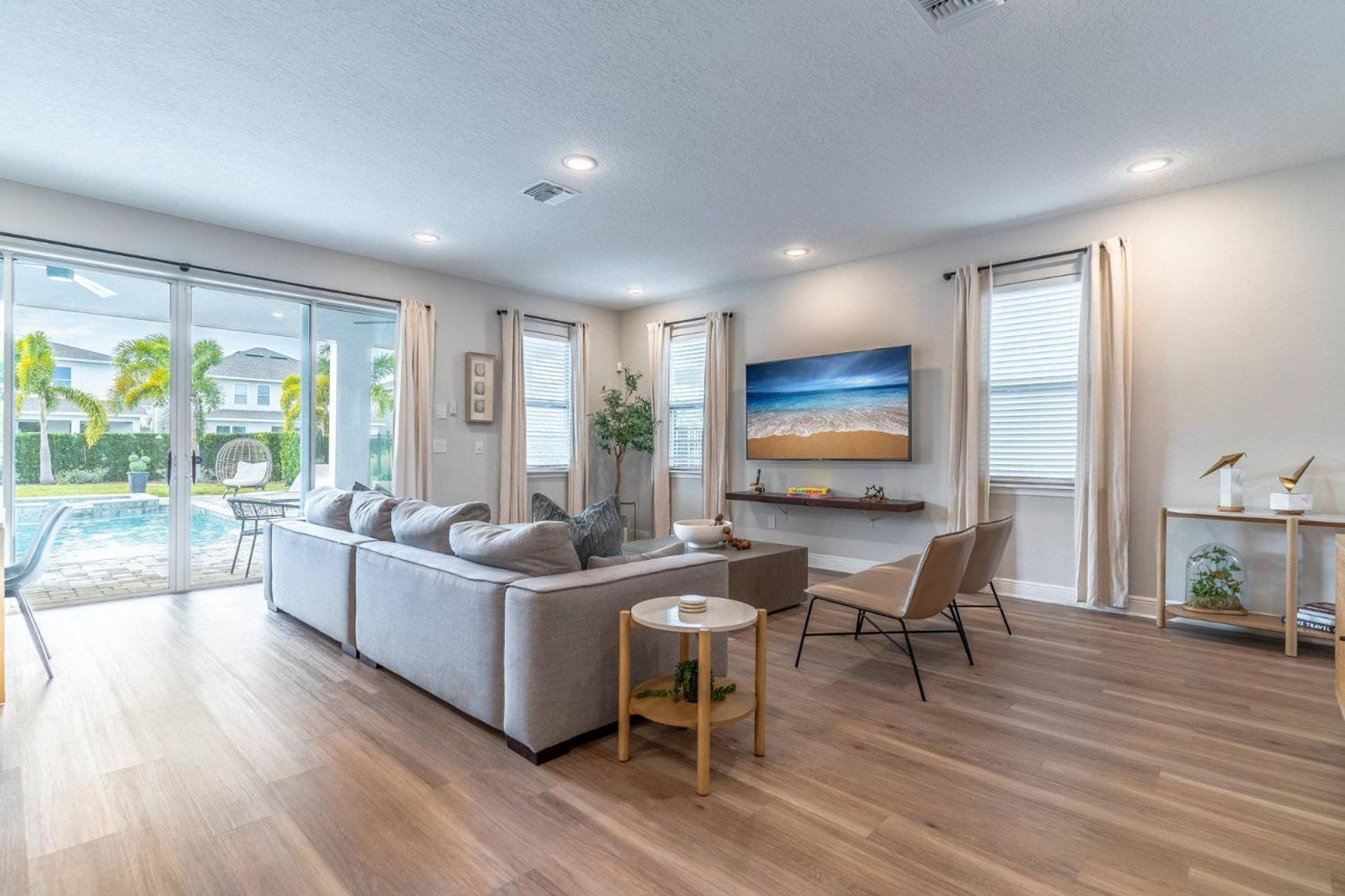 389 Encore At Reunion Holiday home