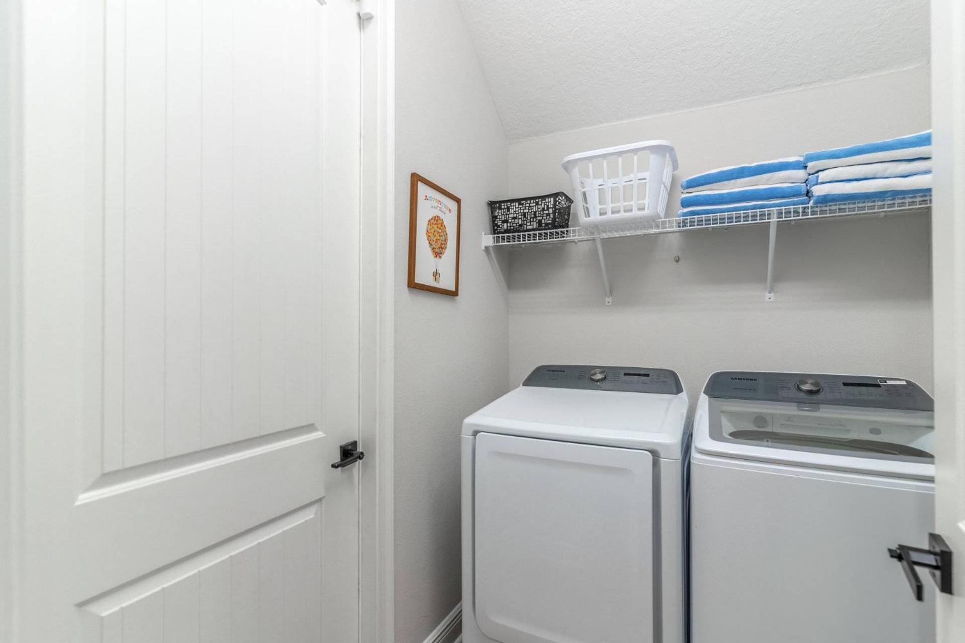 389 Encore At Reunion Holiday home *