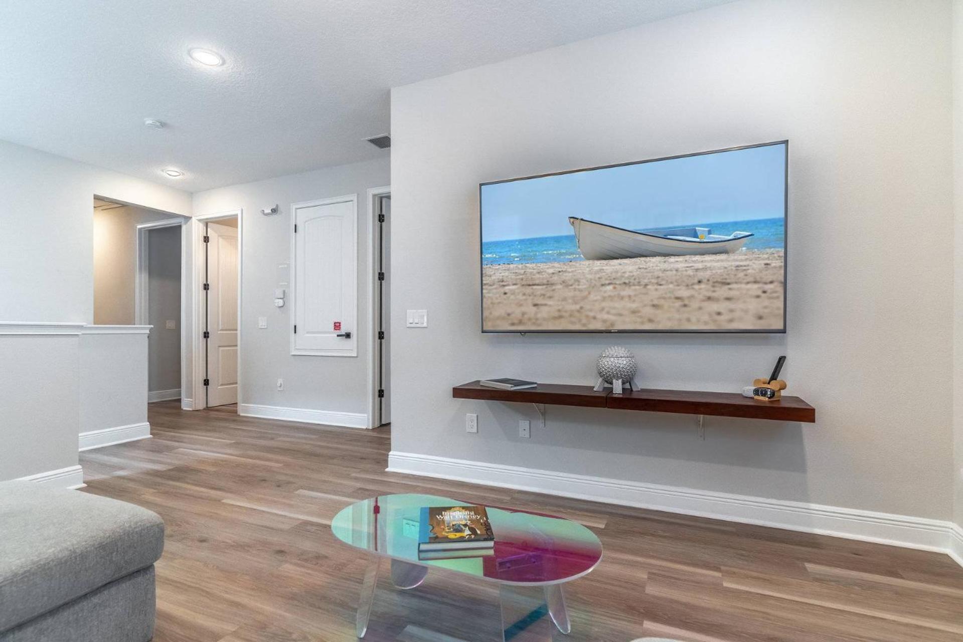 389 Encore At Reunion Holiday home Orlando