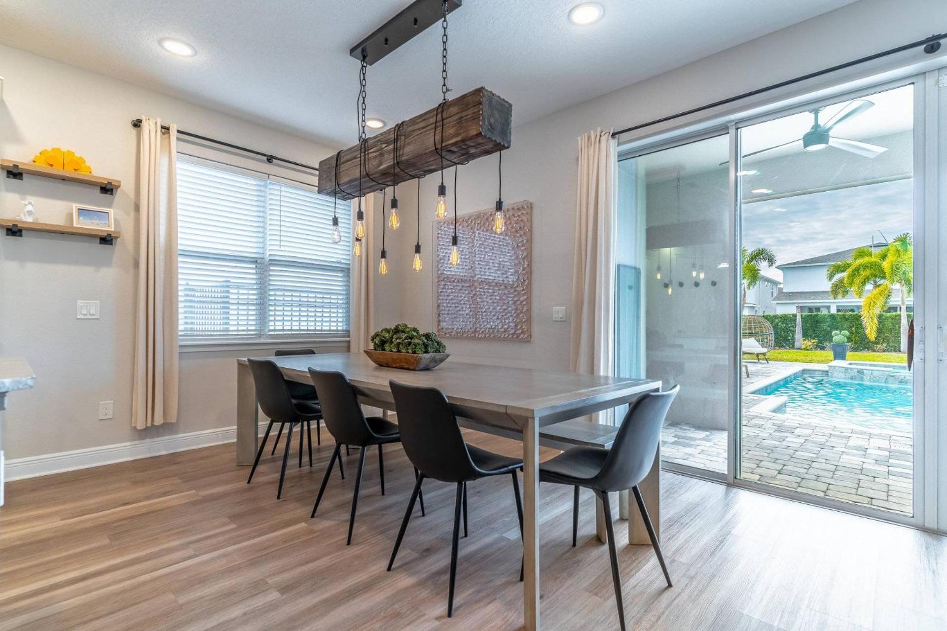 389 Encore At Reunion Holiday home *