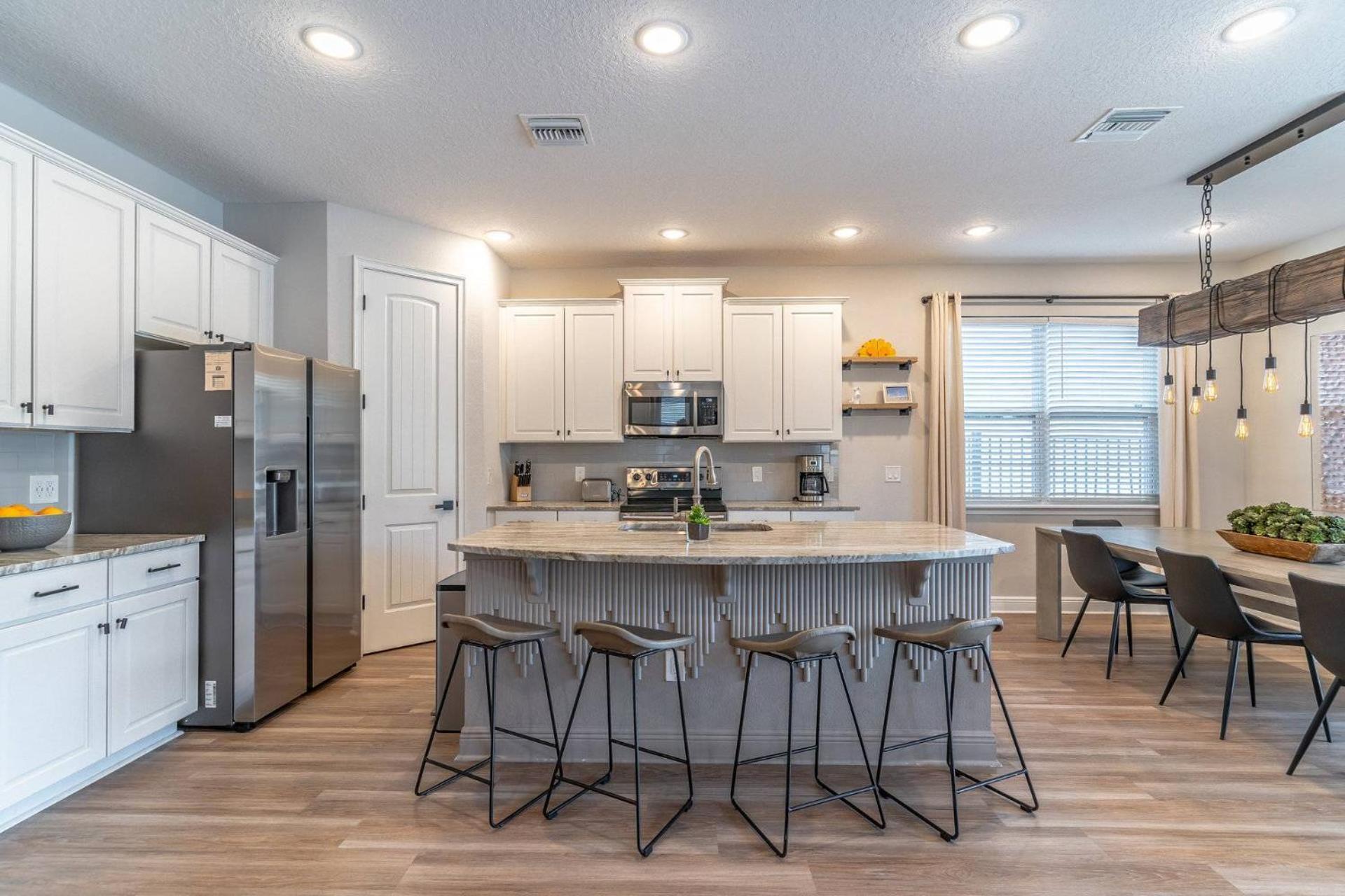 389 Encore At Reunion Holiday home Orlando