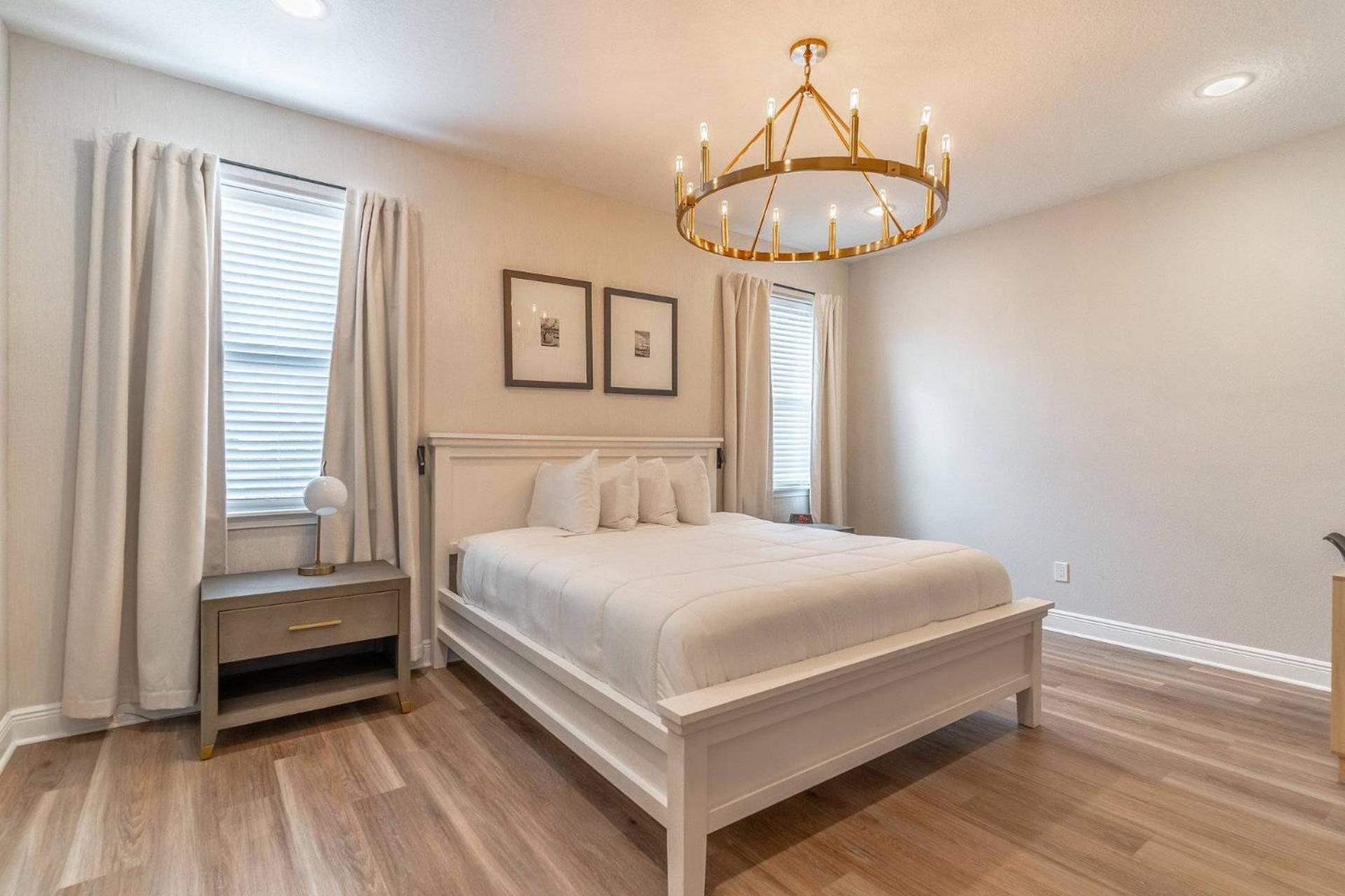 389 Encore At Reunion Holiday home Orlando