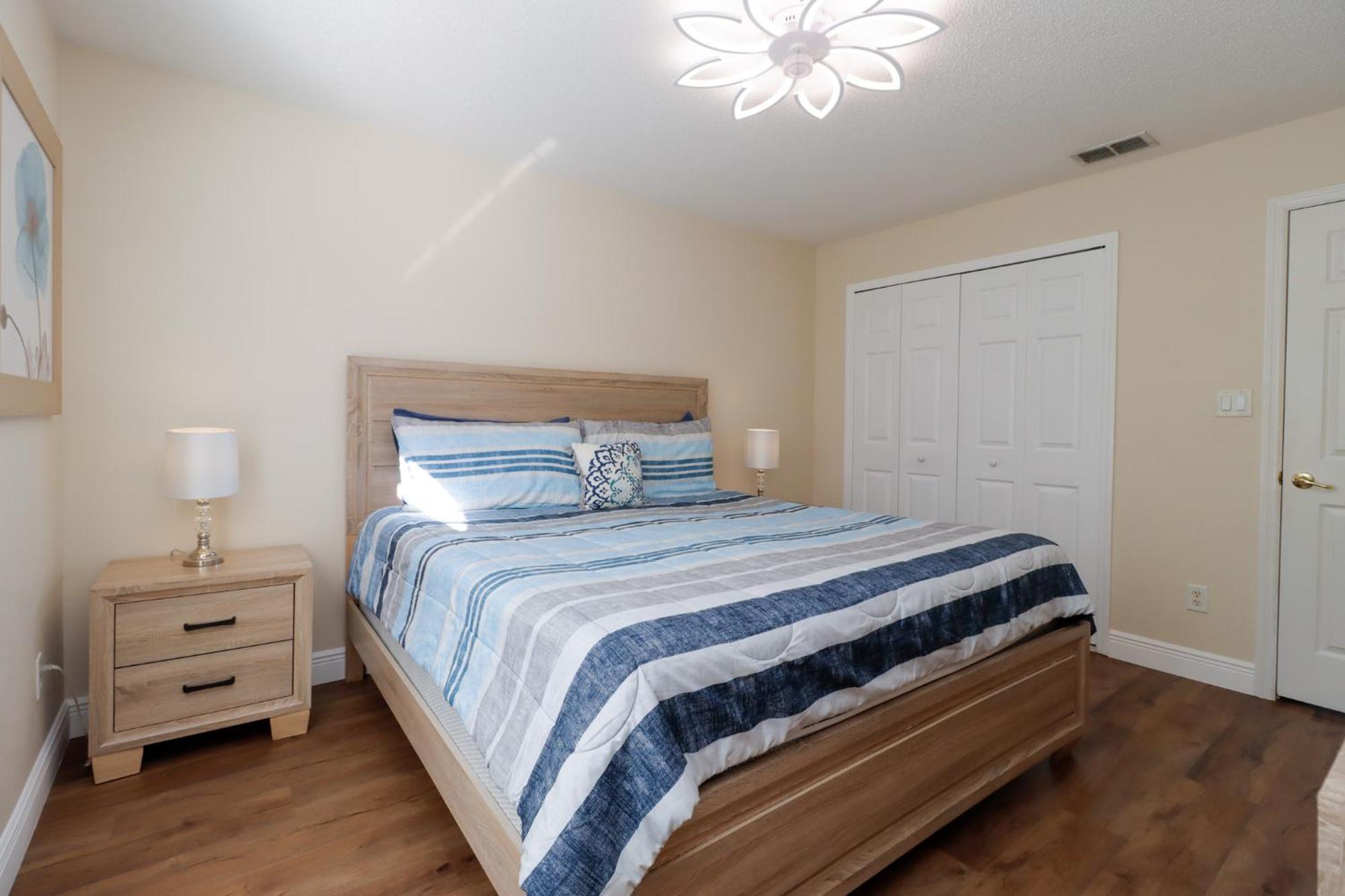 Orange Tree Vacation With Private Pool And Near Orlando