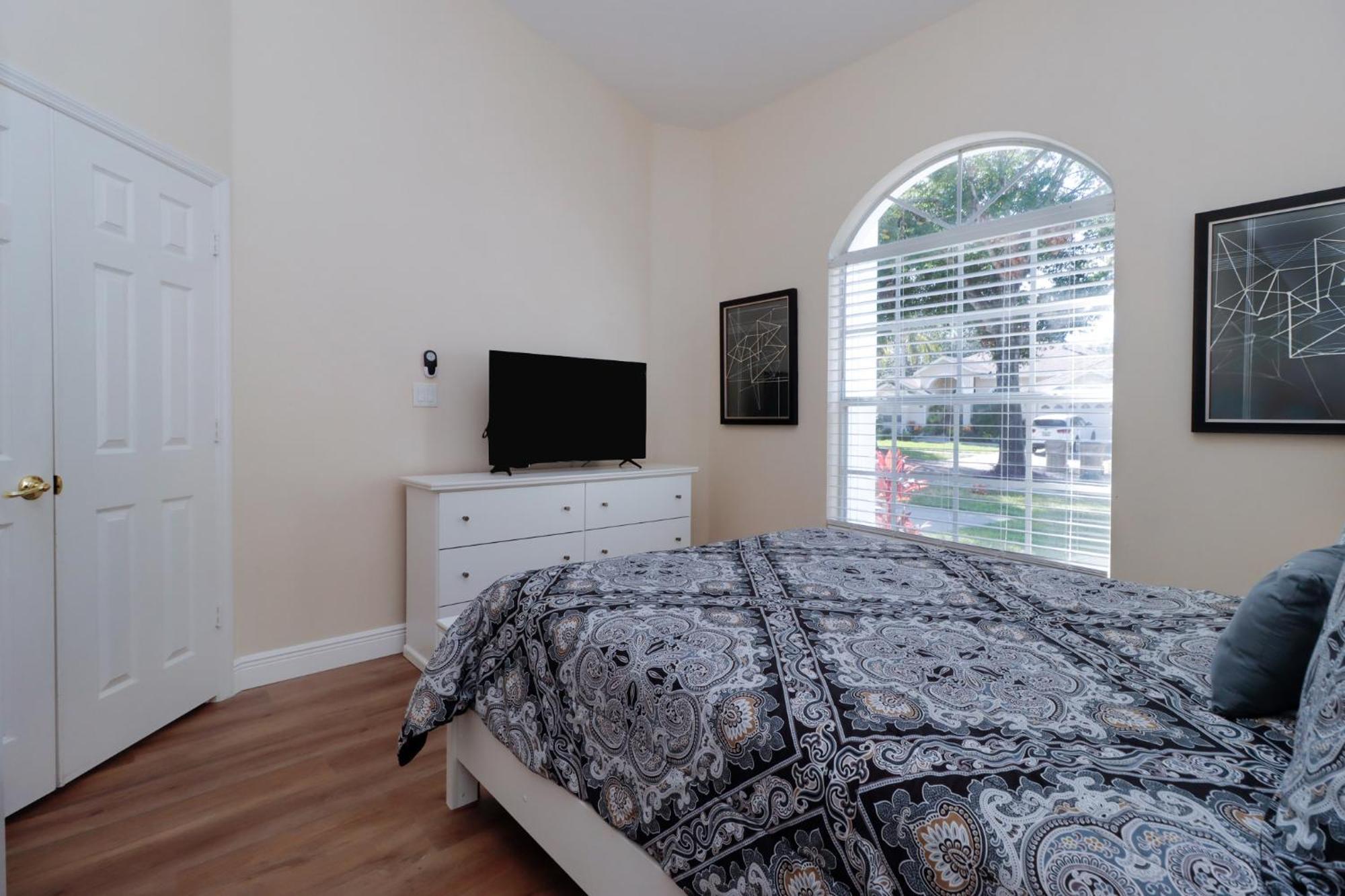 Orange Tree Vacation With Private Pool And Near * Orlando