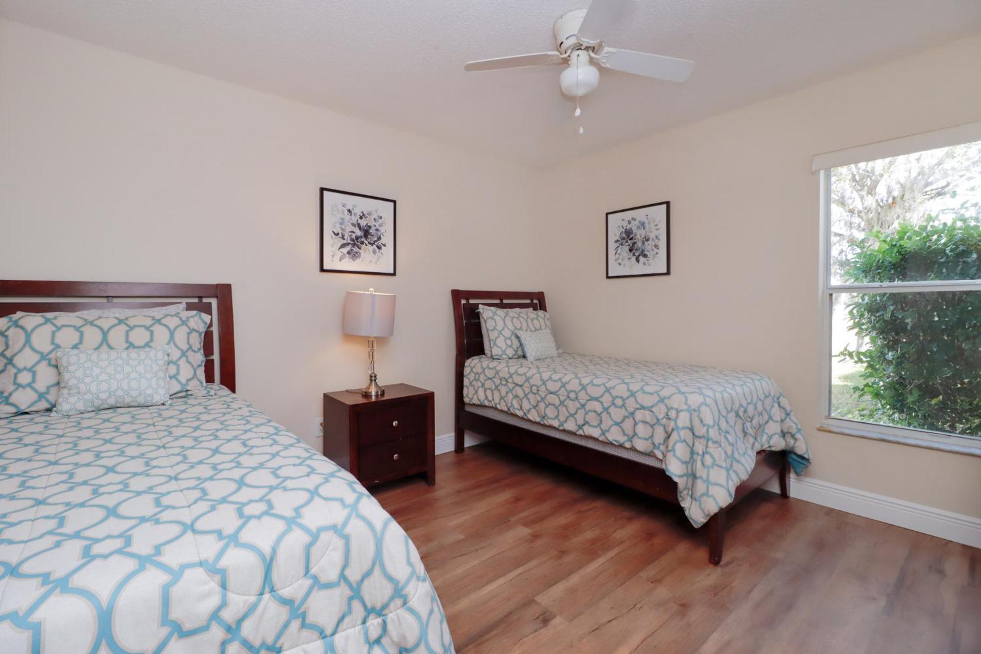 Orange Tree Vacation With Private Pool And Near Holiday home Orlando