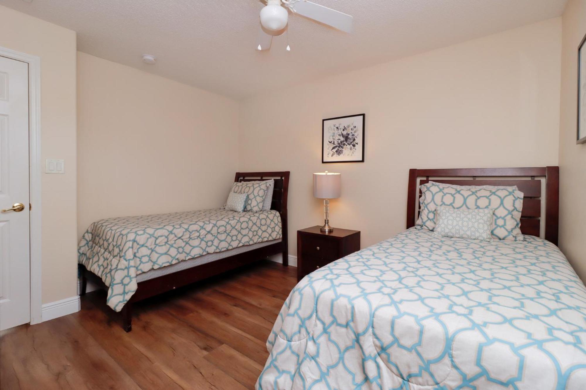 Orange Tree Vacation With Private Pool And Near Orlando