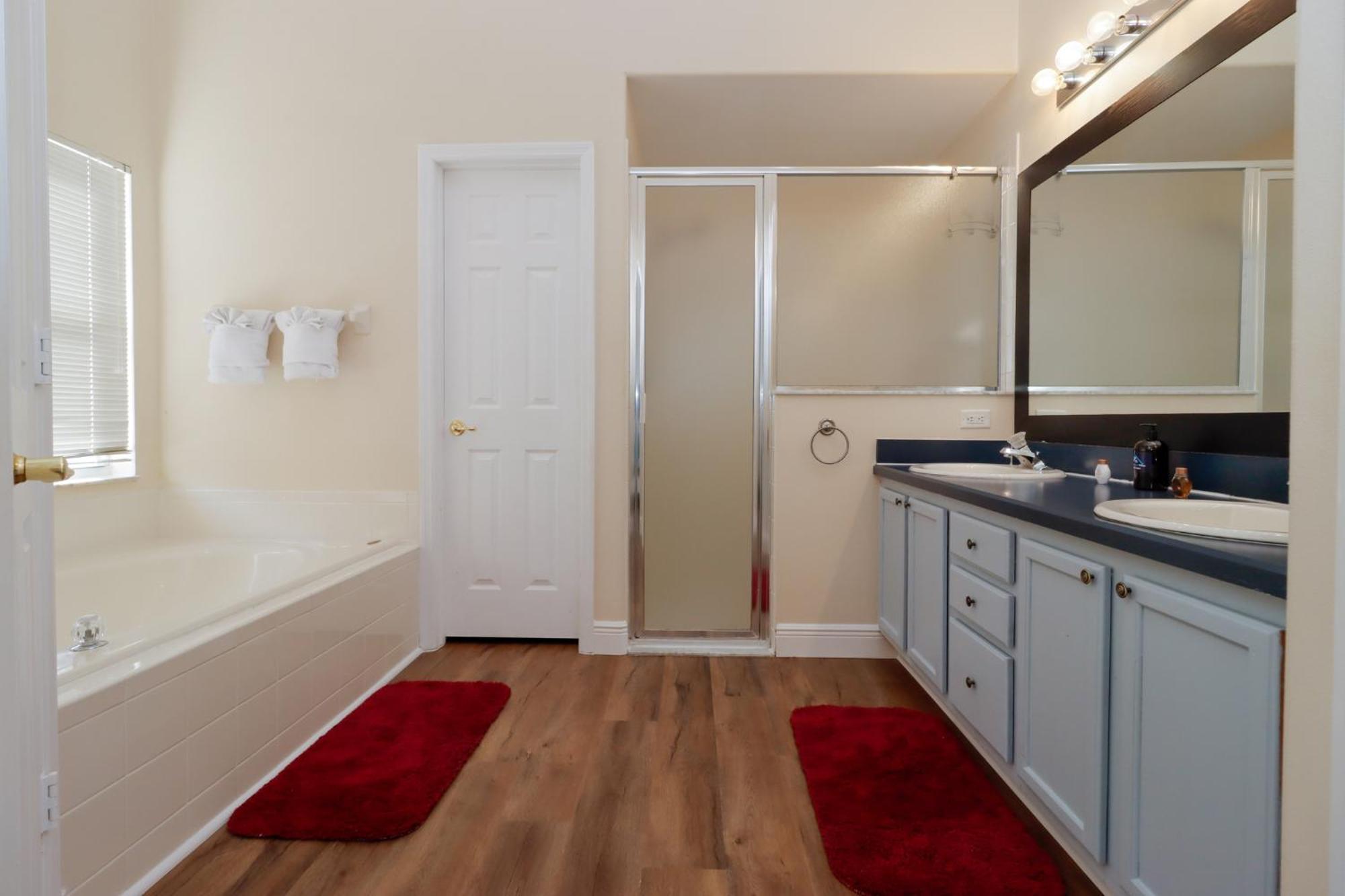 Orange Tree Vacation With Private Pool And Near * Orlando