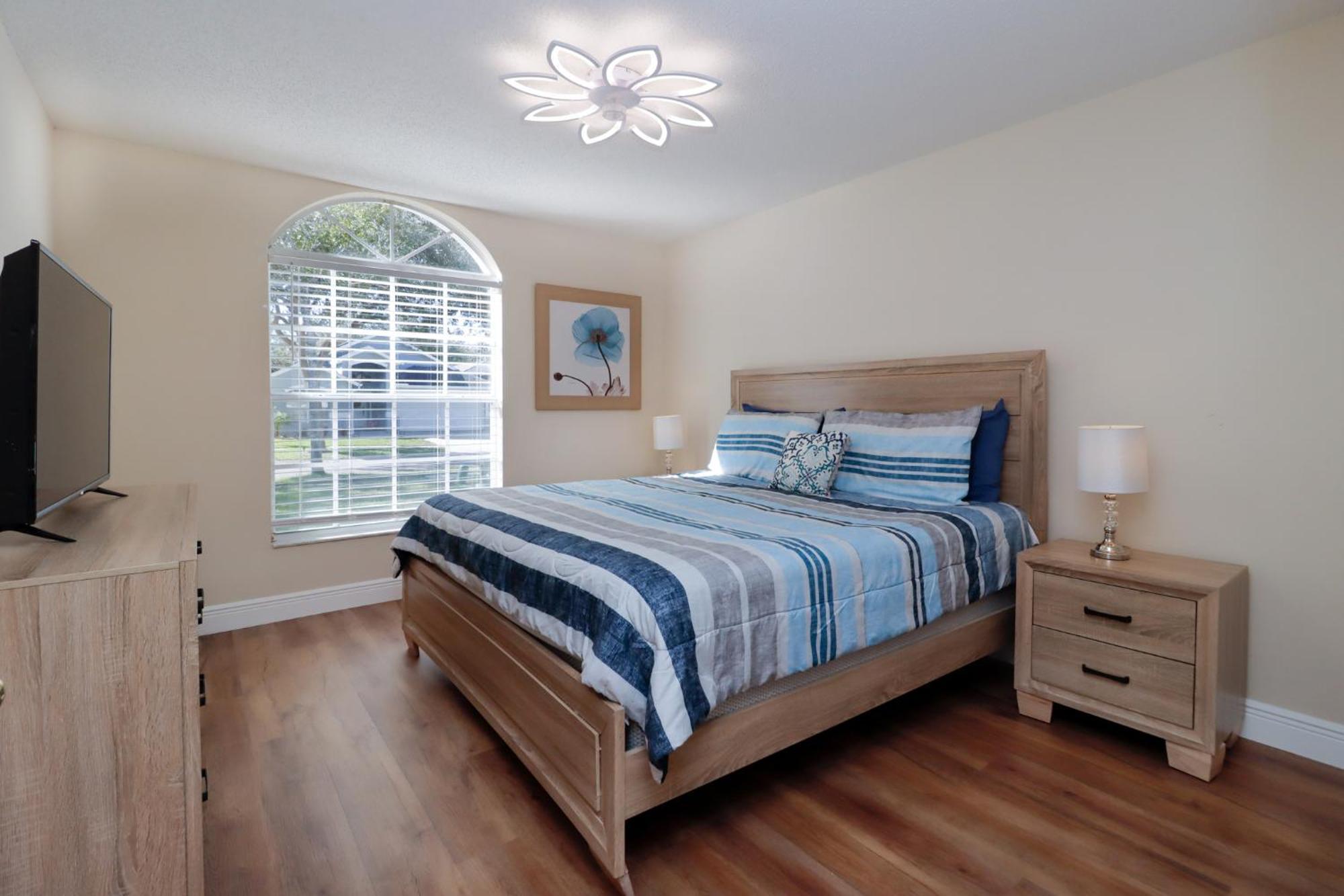 Orange Tree Vacation With Private Pool And Near Holiday home *