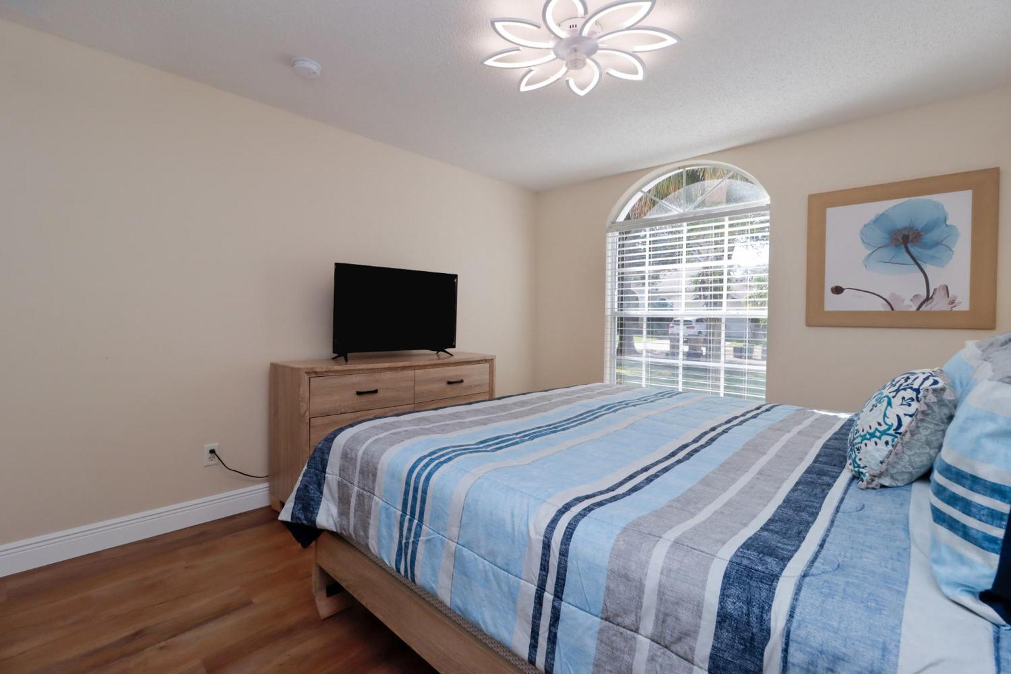 Orange Tree Vacation With Private Pool And Near * Orlando