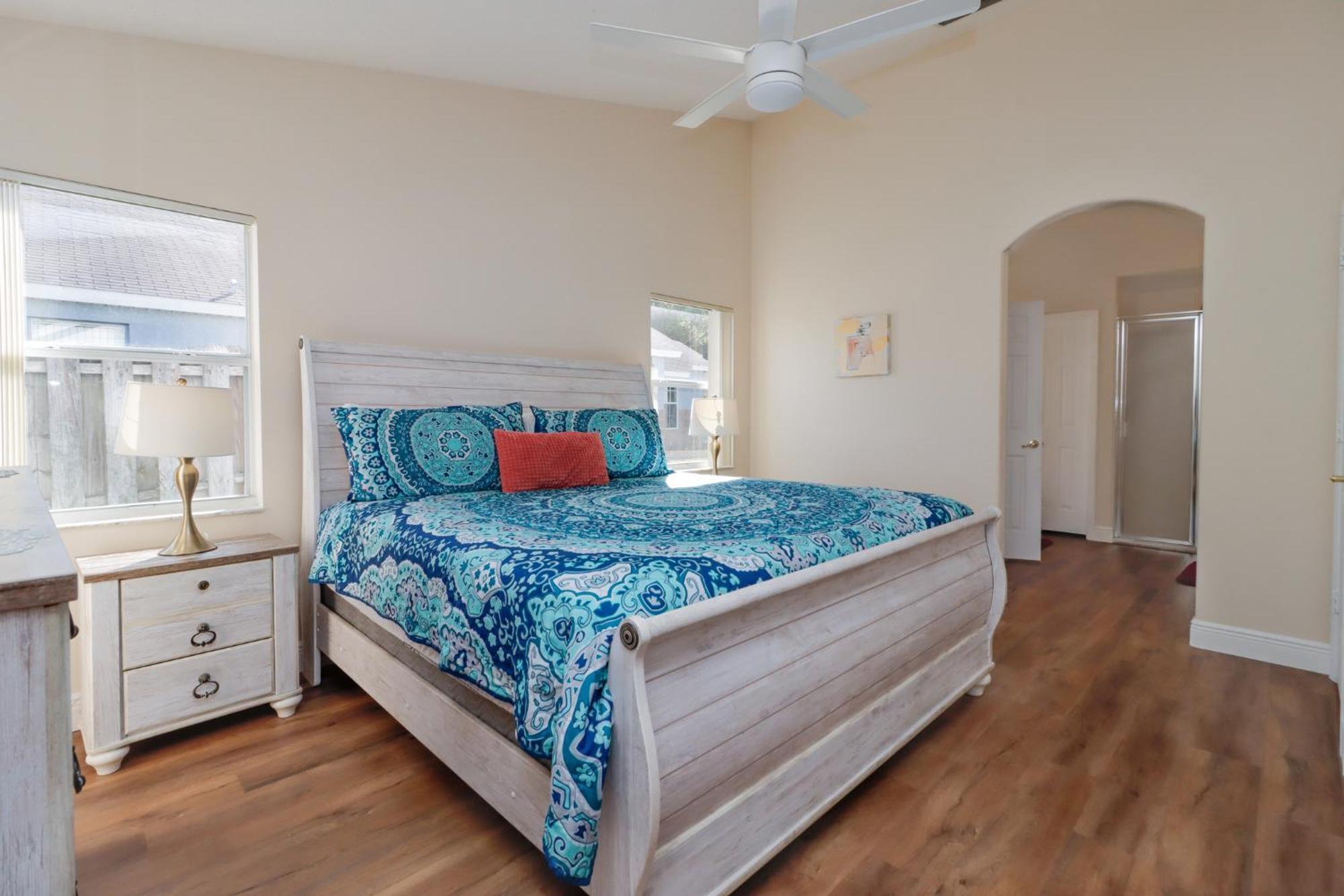 Orange Tree Vacation With Private Pool And Near