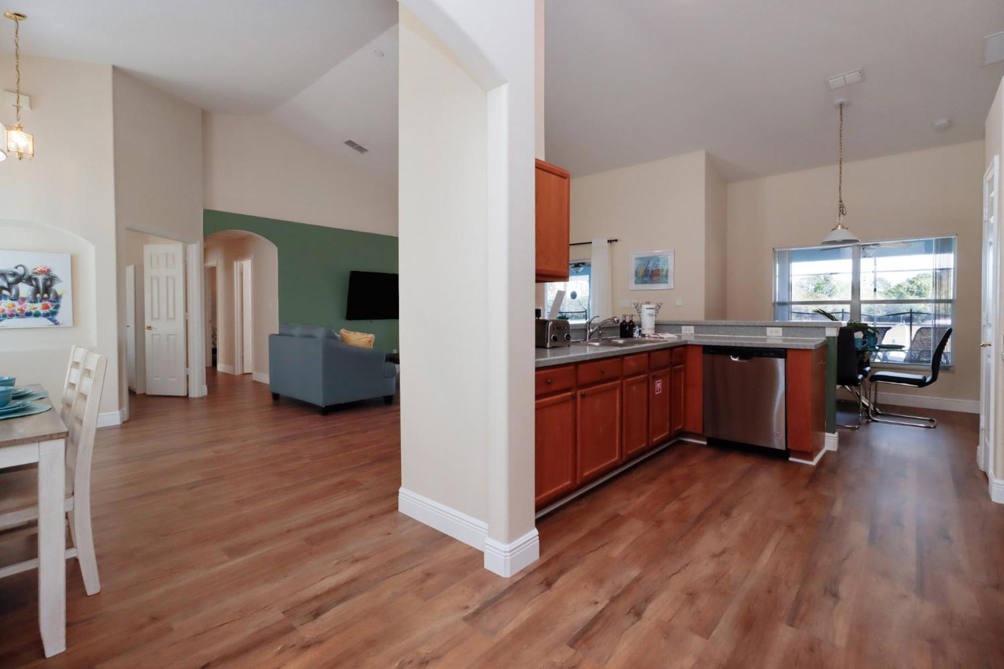 Holiday home Orange Tree Vacation With Private Pool And Near *