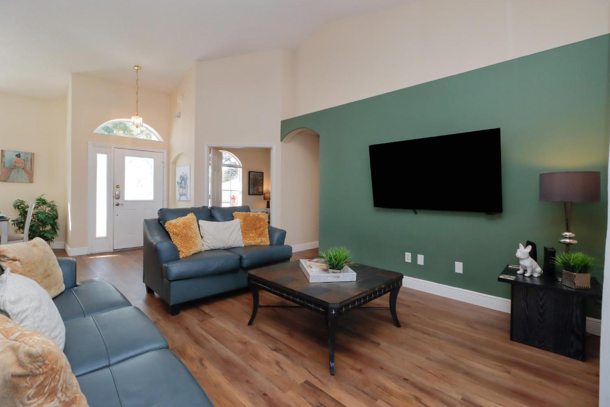 Holiday home Orange Tree Vacation With Private Pool And Near *