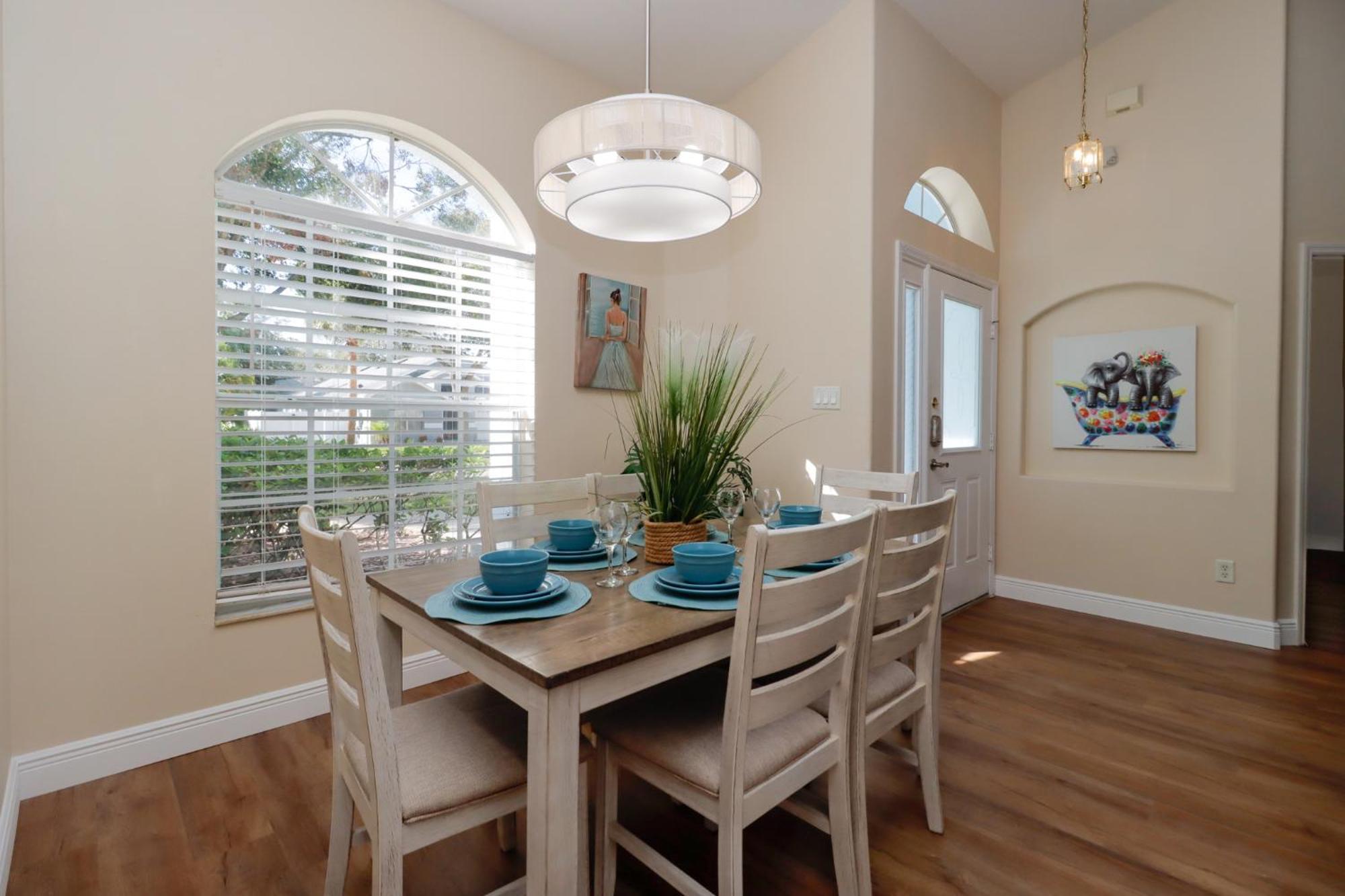 Holiday home Orange Tree Vacation With Private Pool And Near Orlando
