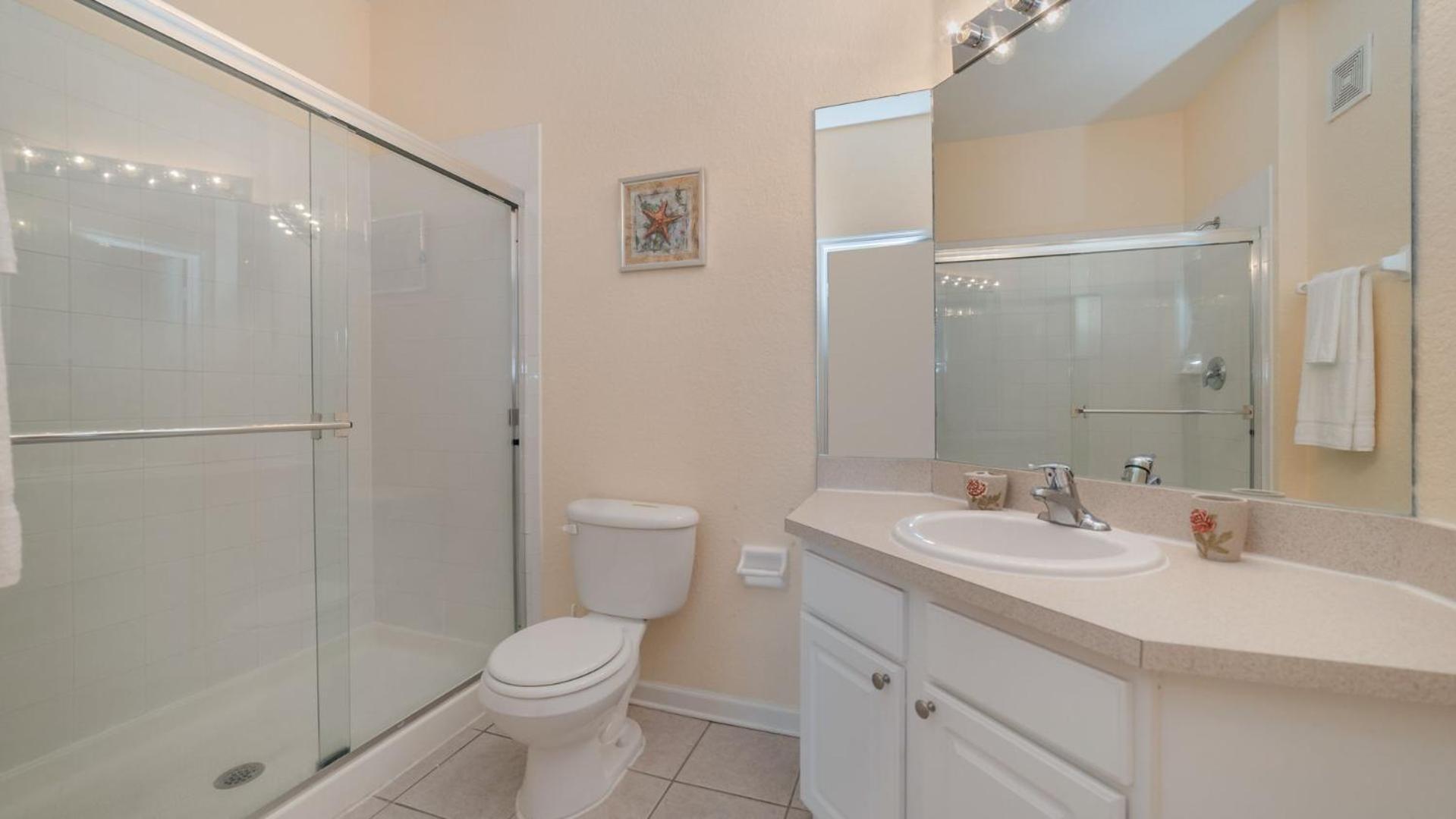 Private Vacation Holiday home Orlando