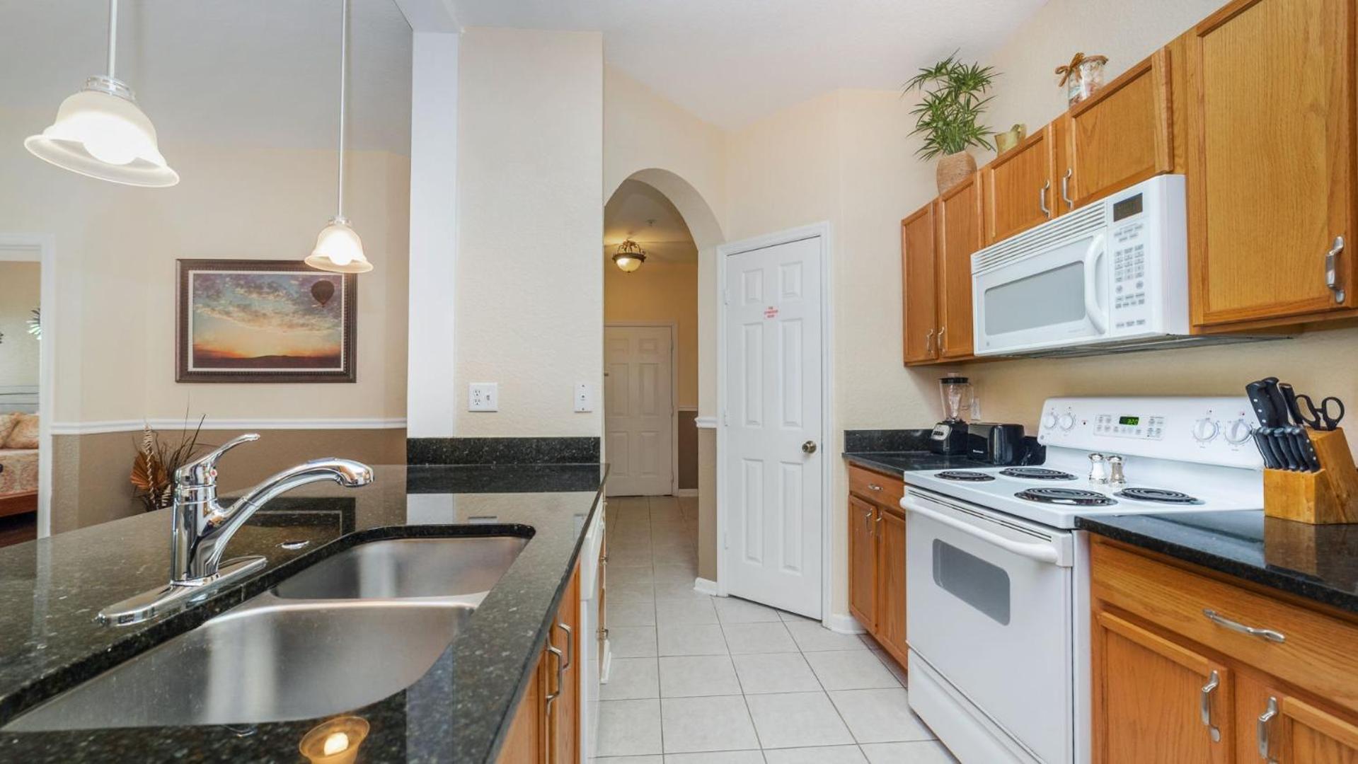 Holiday home Private Vacation Orlando