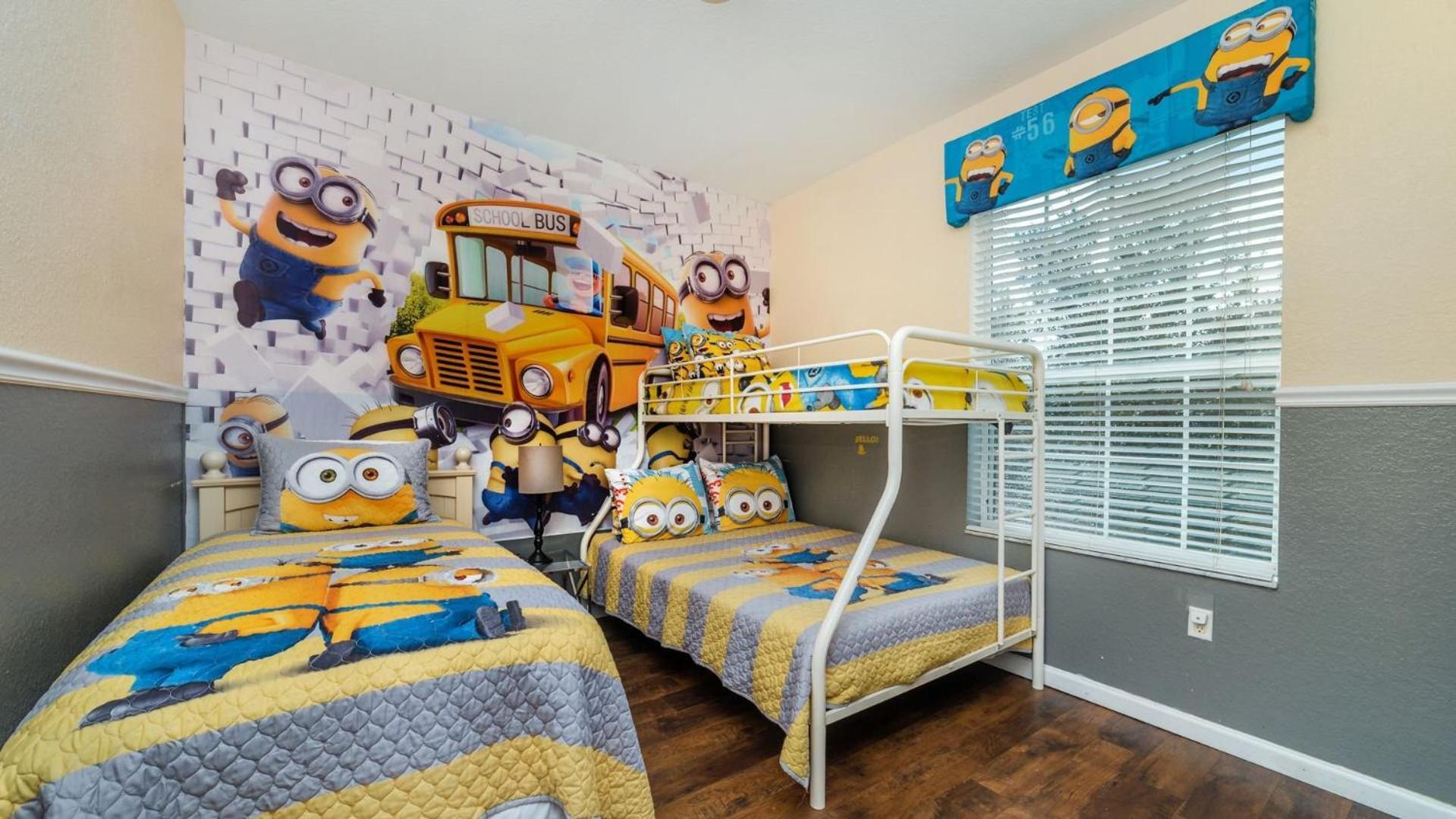 Holiday home Private Vacation *