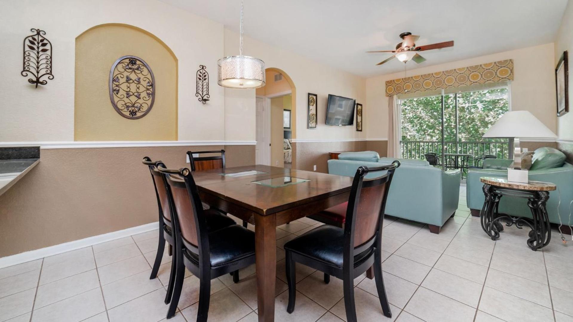 Private Vacation Holiday home Orlando