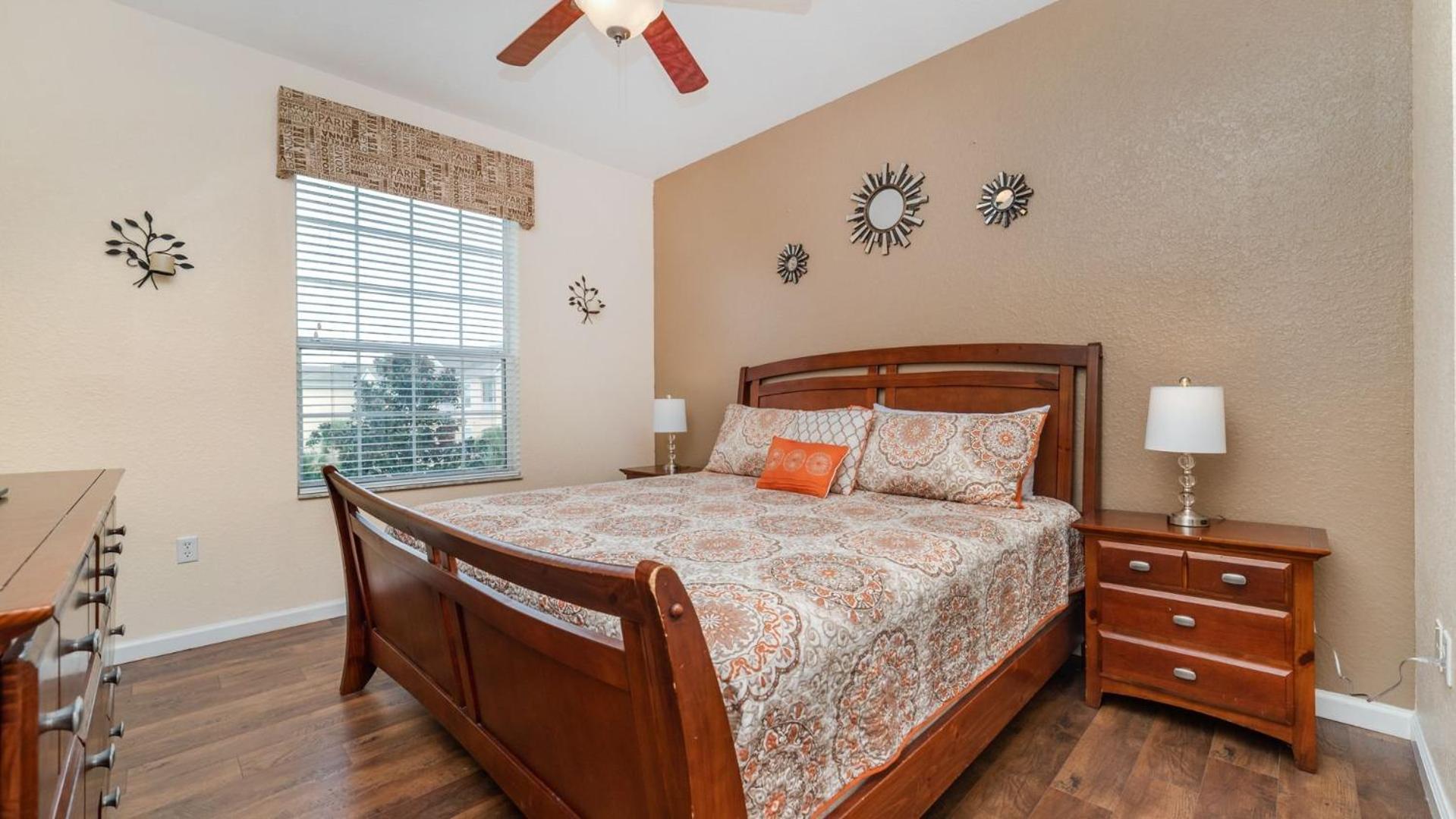 Private Vacation * Orlando