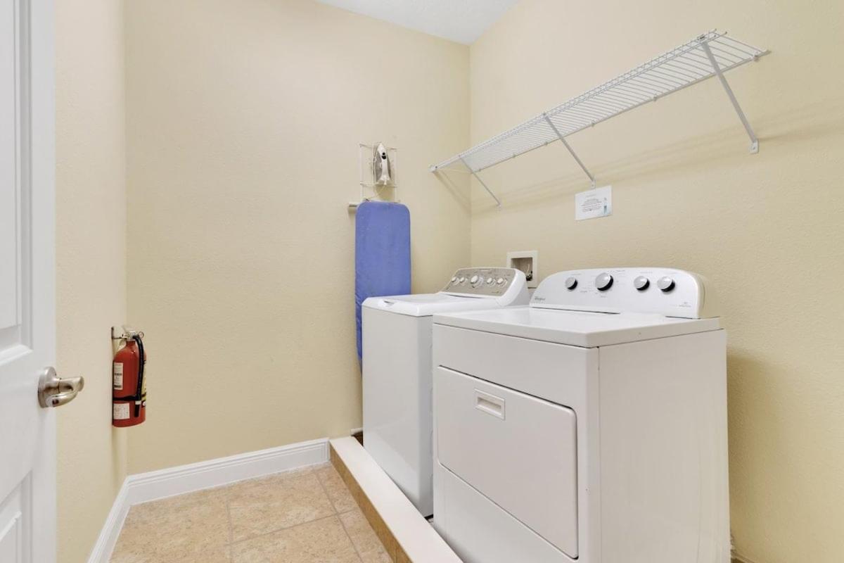 7541-8-ma-perfect Getaway For The Whole Family * Orlando