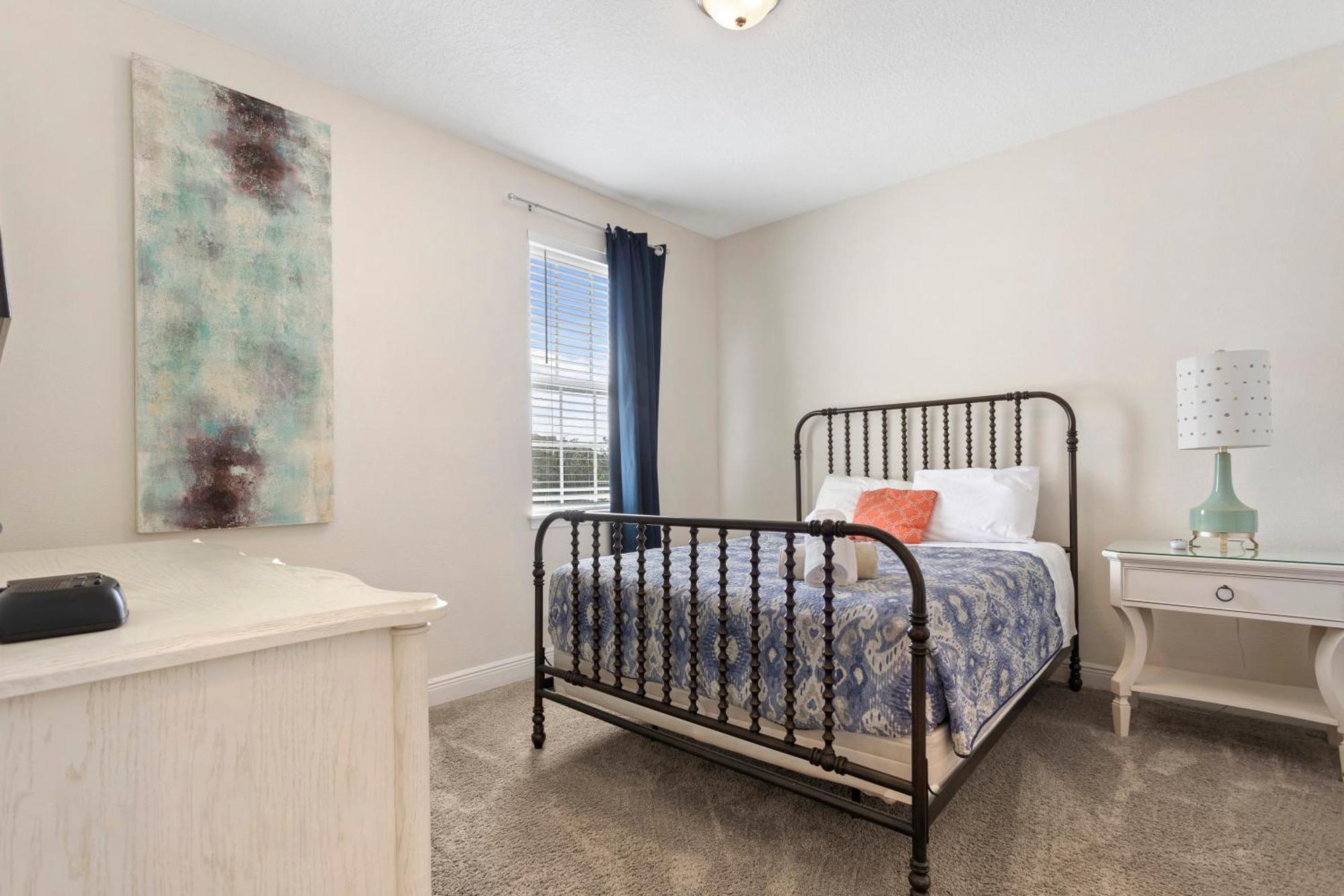 Holiday home 7541-8-ma-perfect Getaway For The Whole Family Orlando