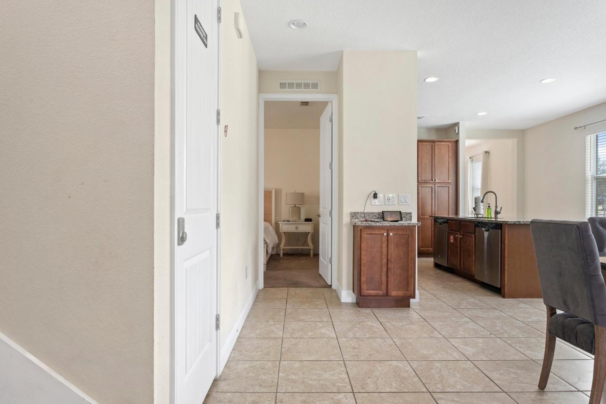 Holiday home 7541-8-ma-perfect Getaway For The Whole Family Orlando