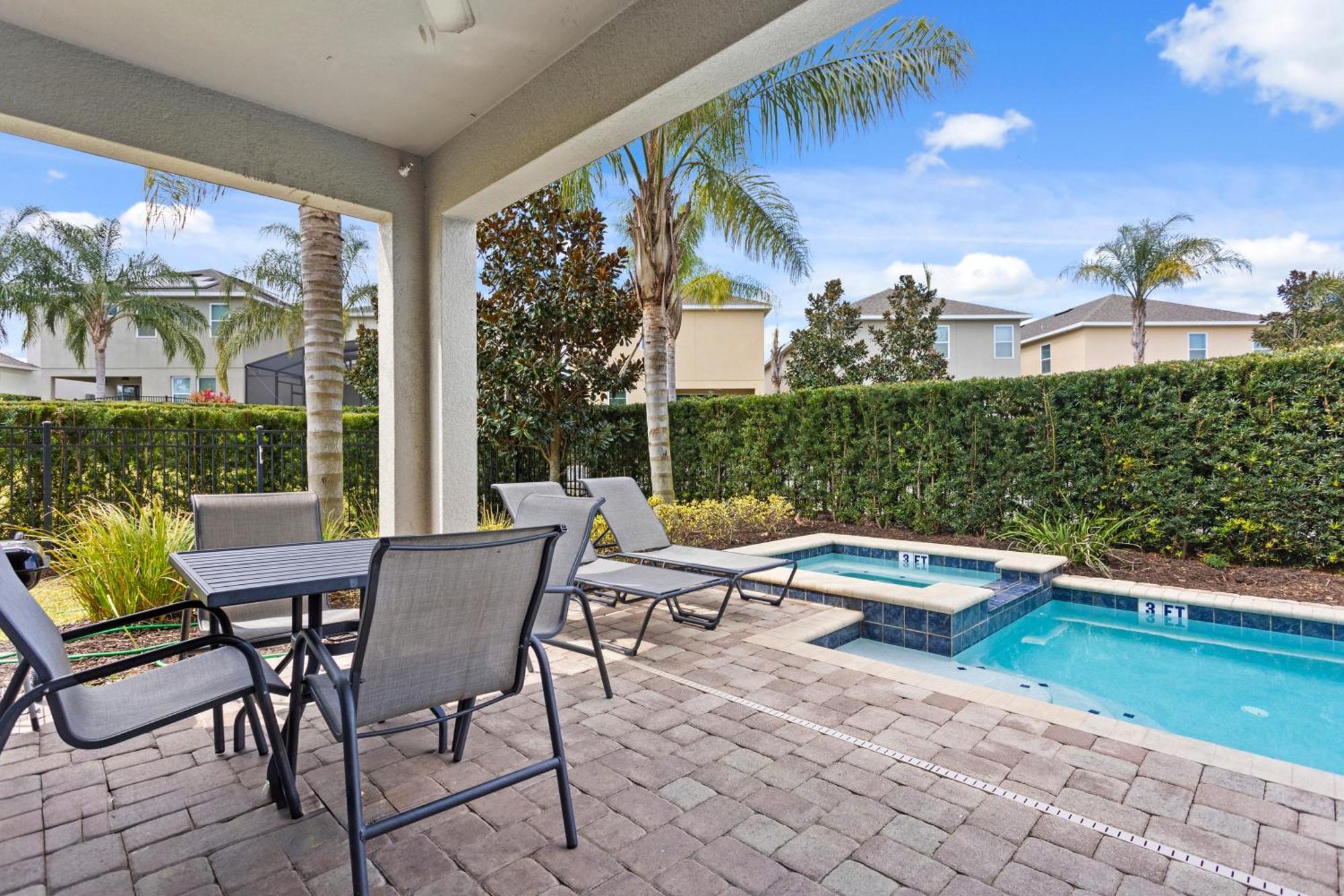 Holiday home 7541-8-ma-perfect Getaway For The Whole Family