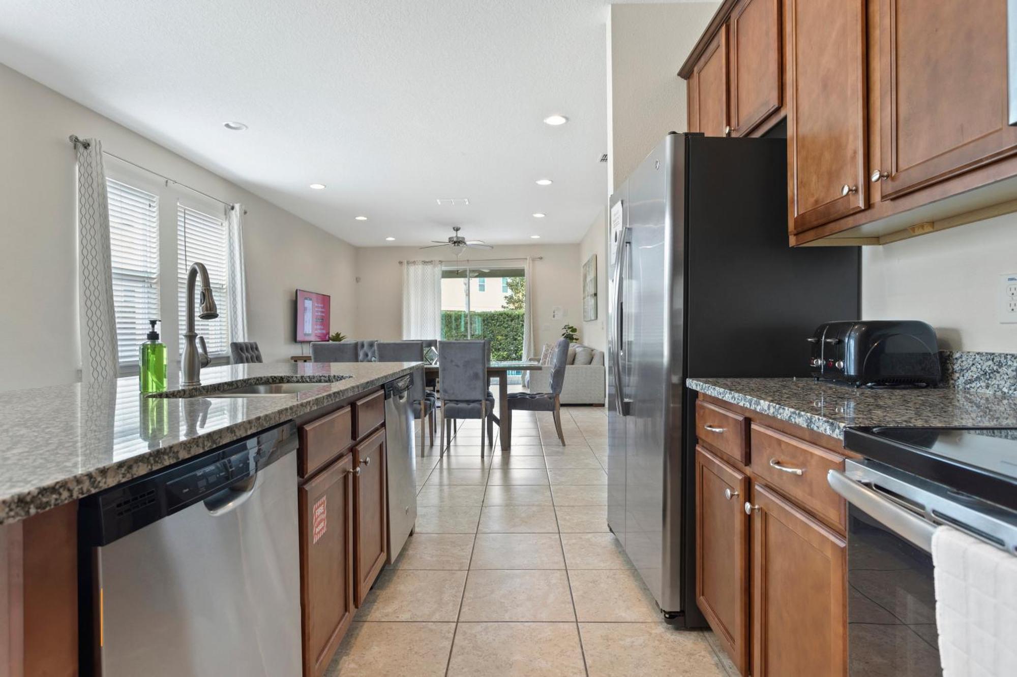 Holiday home 7541-8-ma-perfect Getaway For The Whole Family *