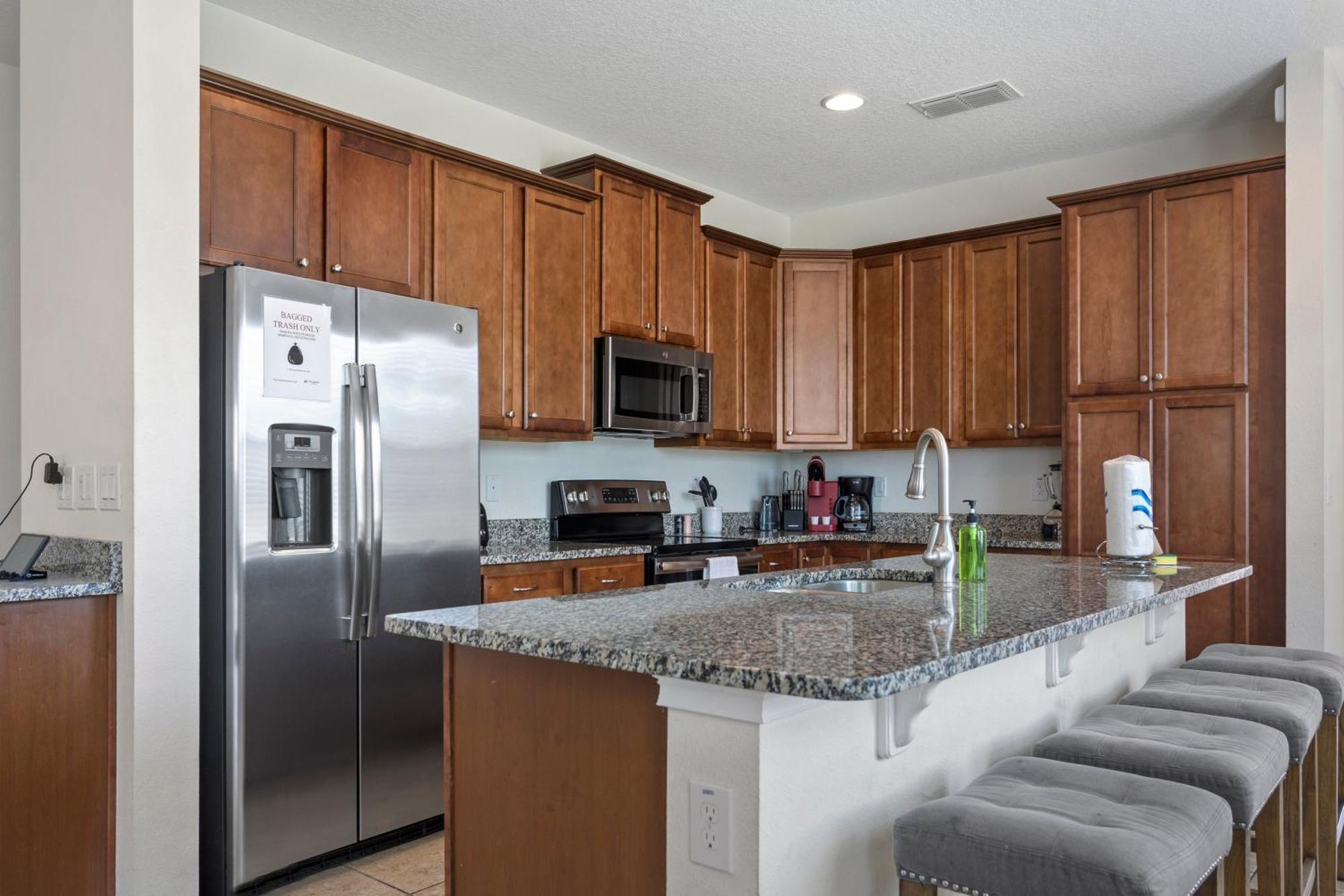 7541-8-ma-perfect Getaway For The Whole Family Holiday home Orlando