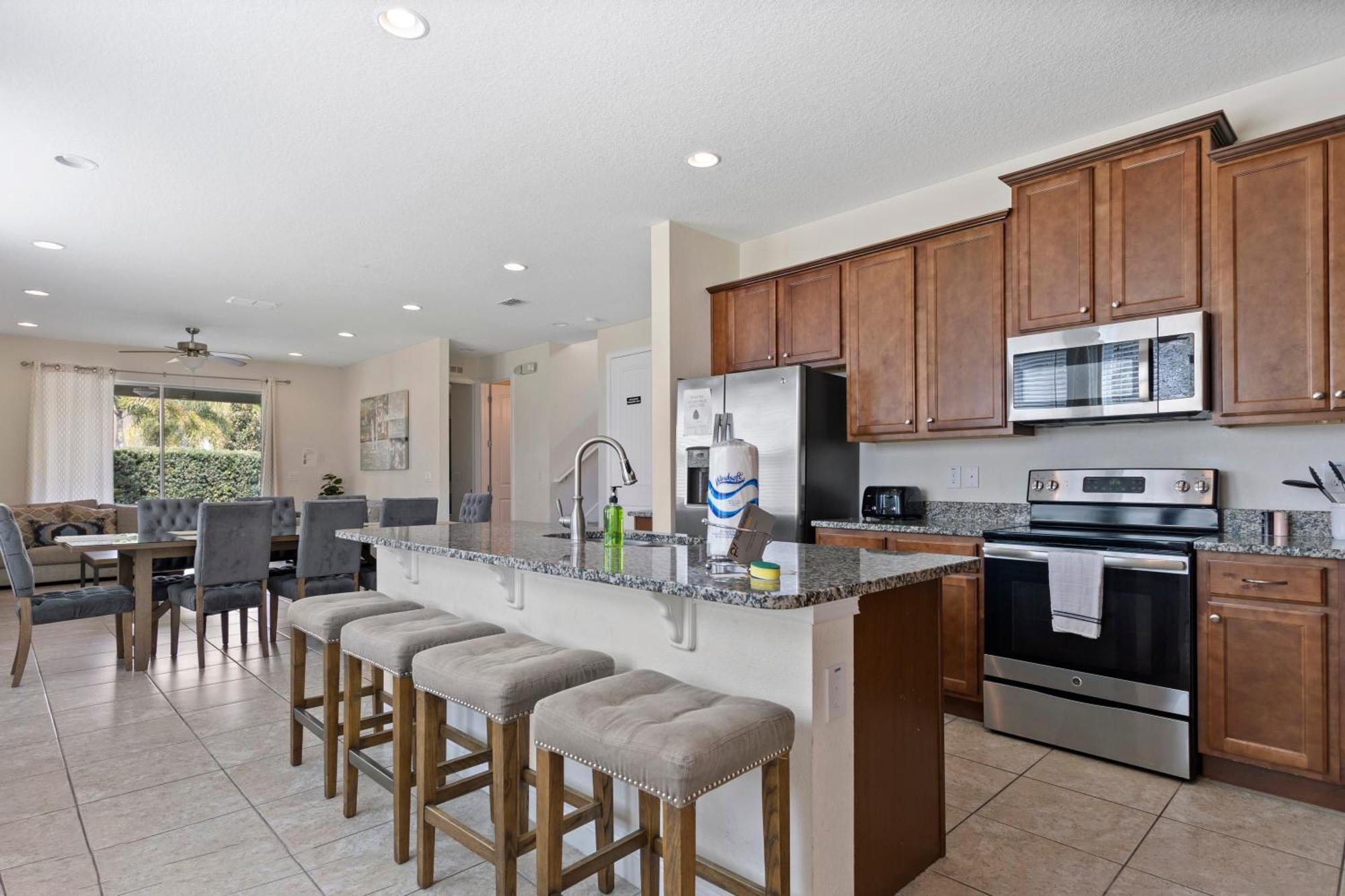 Holiday home 7541-8-ma-perfect Getaway For The Whole Family Orlando