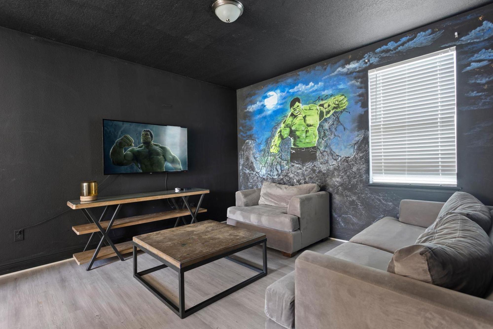 Holiday home 7541-8-ma-perfect Getaway For The Whole Family