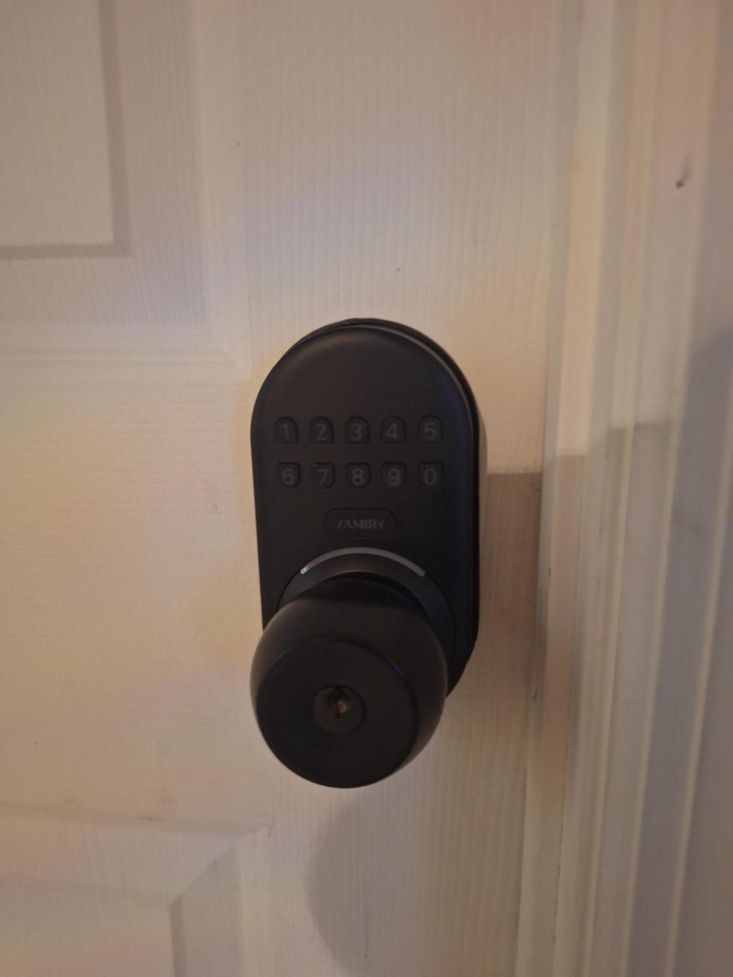 Holiday home Mozzy-love House Orlando