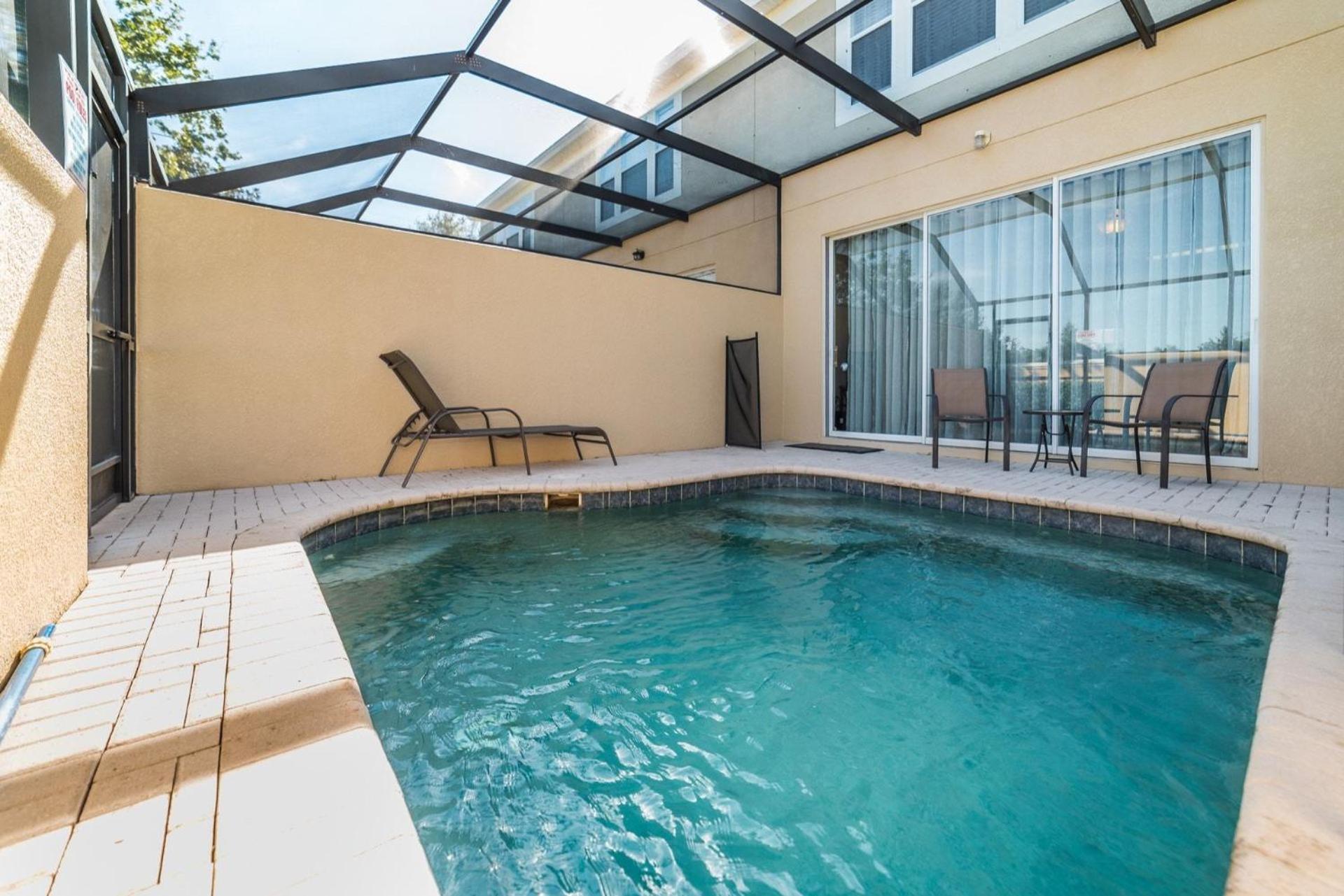 Msw2505 Holiday home Orlando
